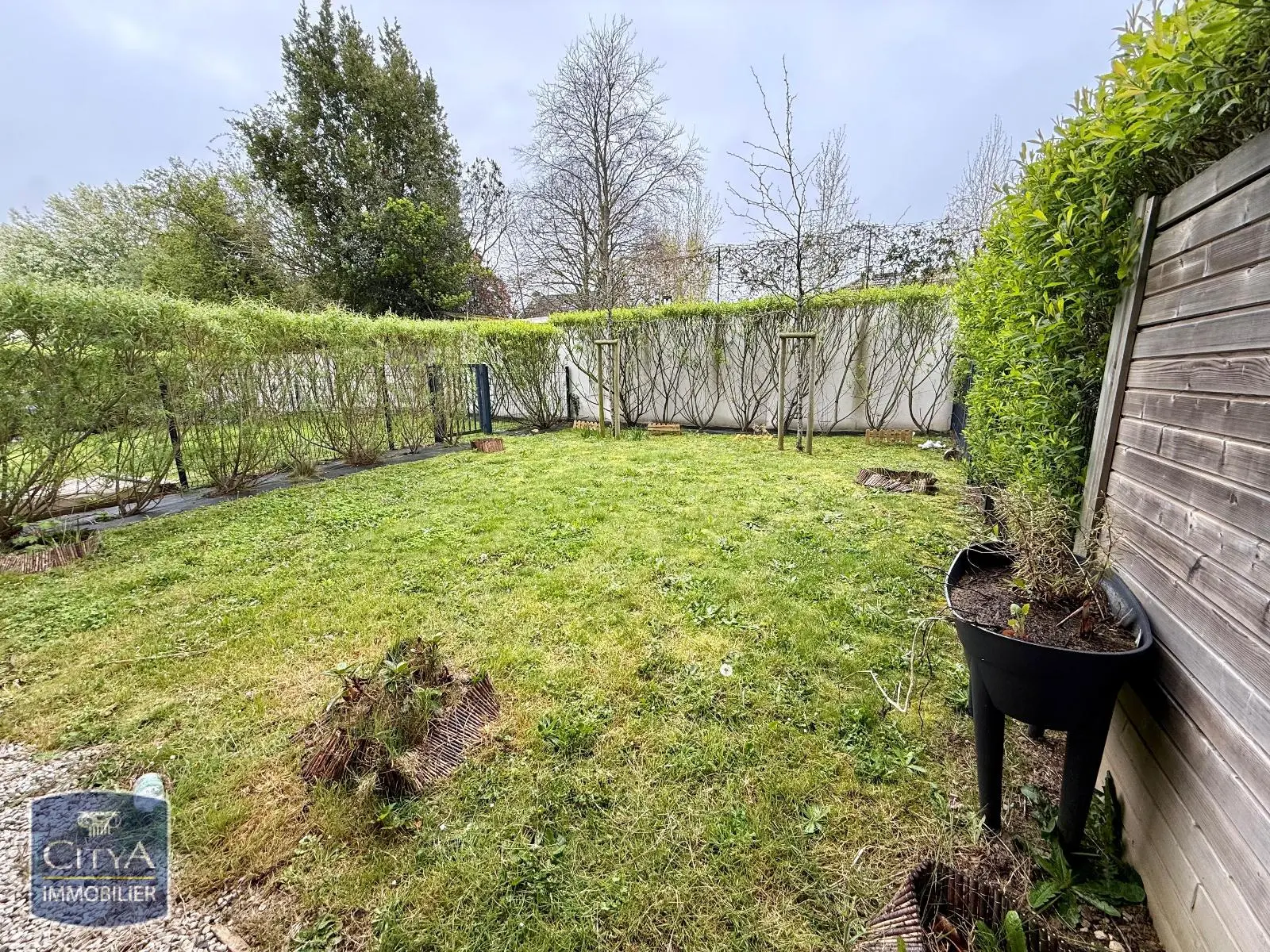 Photo 5 Appartement 2 pièces 46.4m²