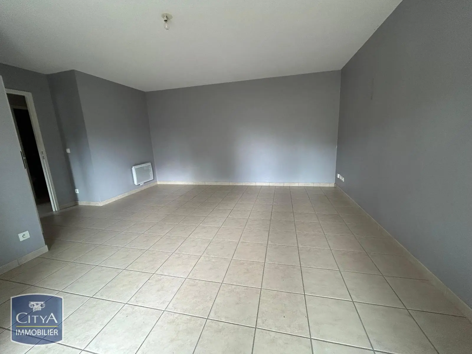 Photo 5 Appartement 2 pièces 48.66m²