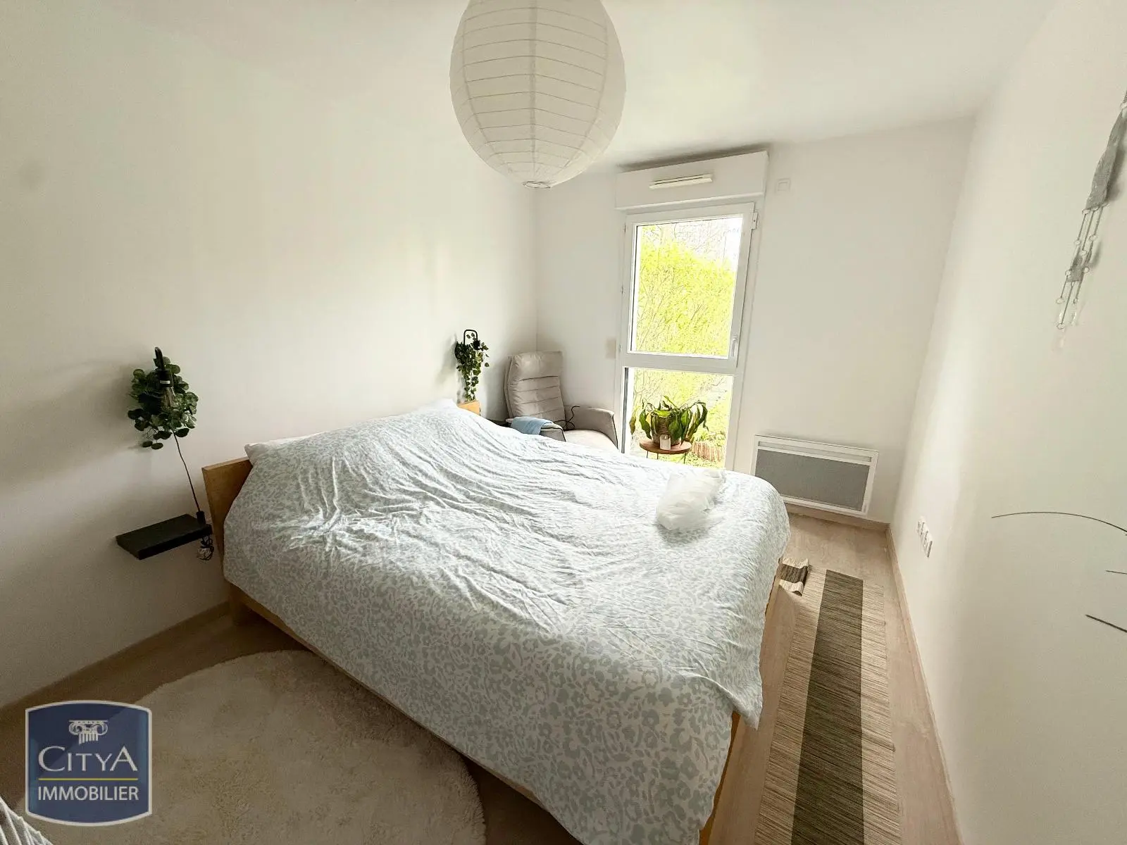 Photo 6 Appartement 2 pièces 46.4m²