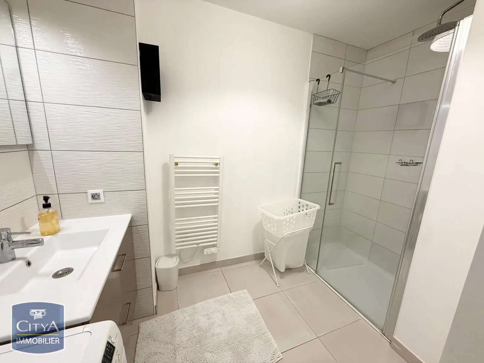 Photo 7 Appartement 2 pièces 46.4m²