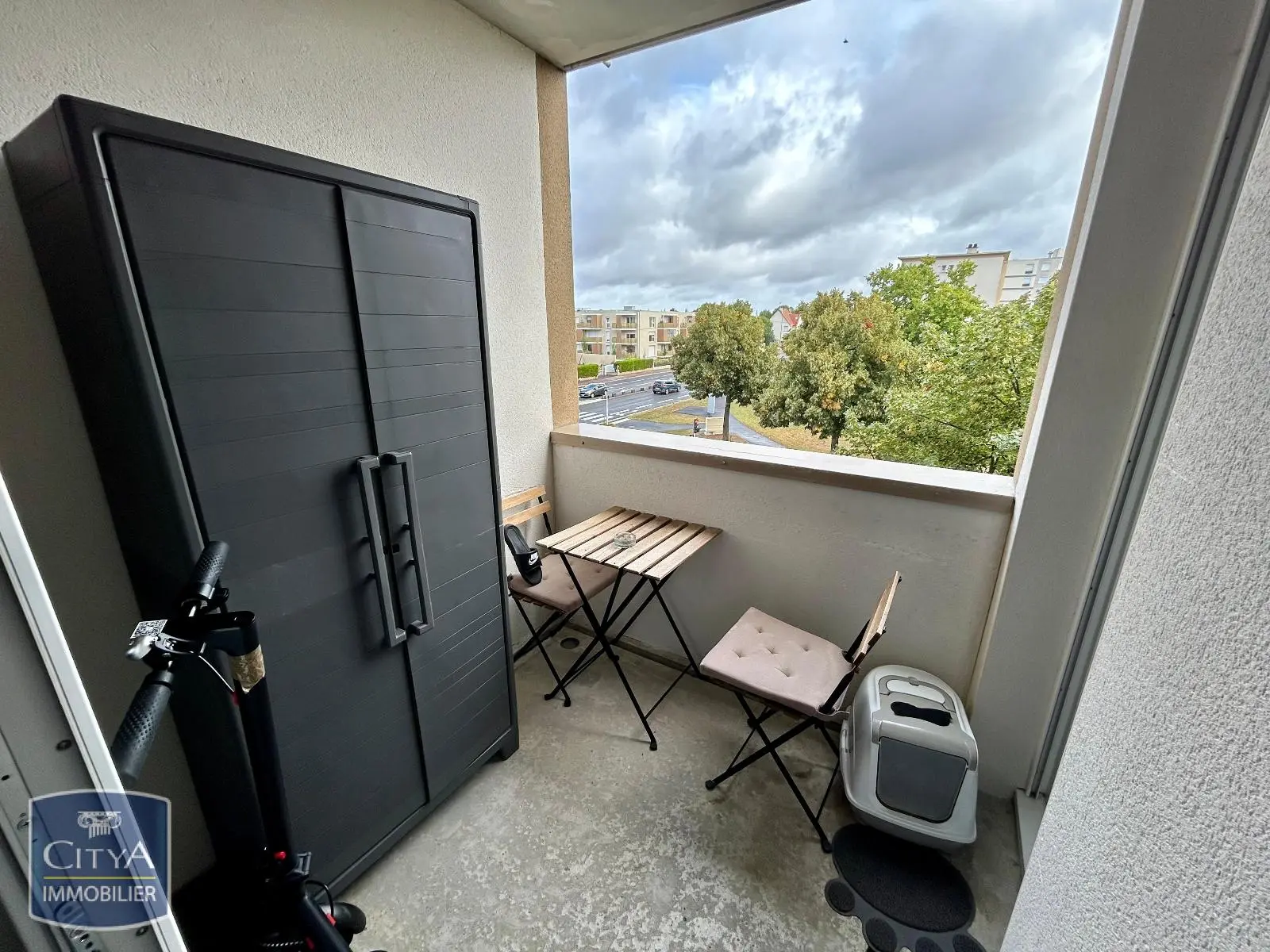Photo 1 Appartement 2 pièces 40.96m²