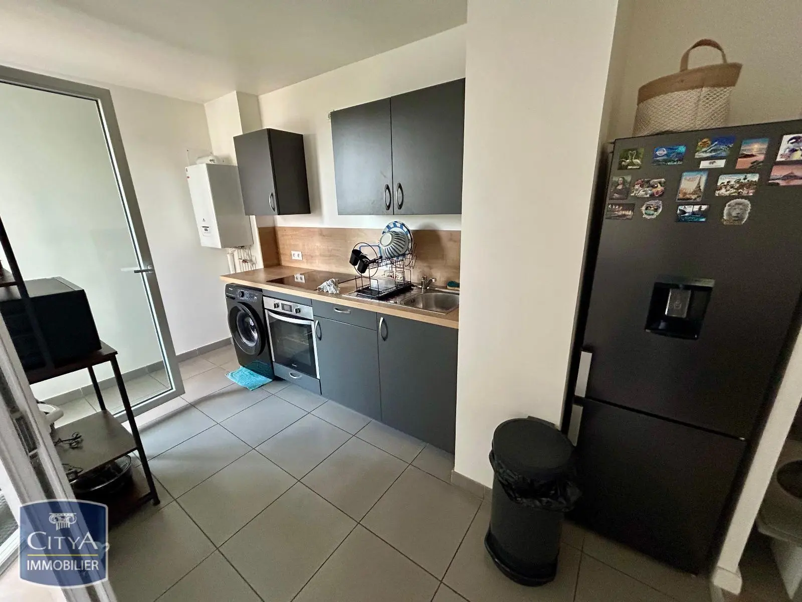 Photo 5 Appartement 2 pièces 40.96m²