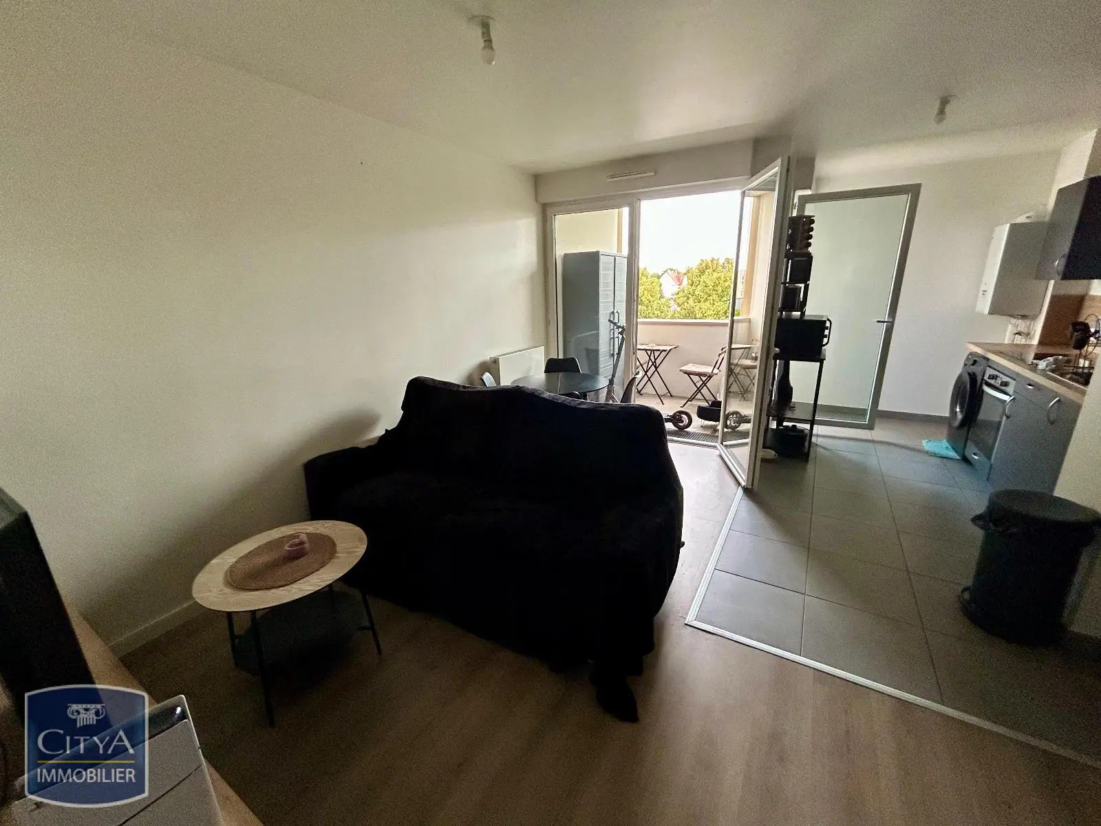 Photo 4 Appartement 2 pièces 40.96m²