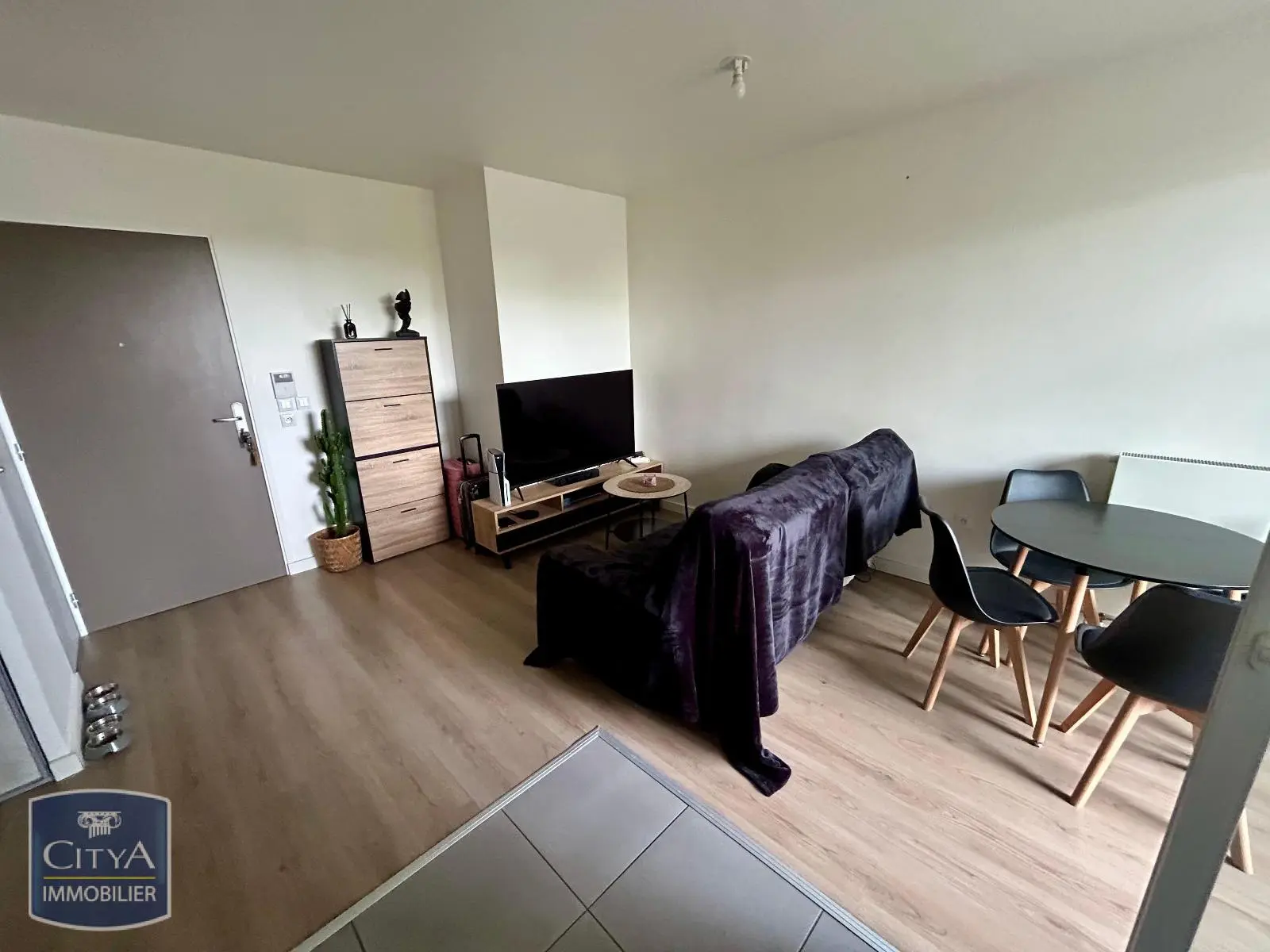 Photo 3 Appartement 2 pièces 40.96m²