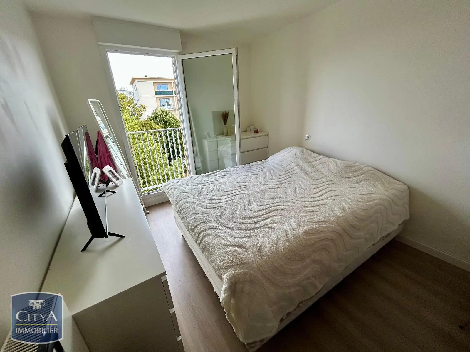 Photo 8 Appartement 2 pièces 40.96m²
