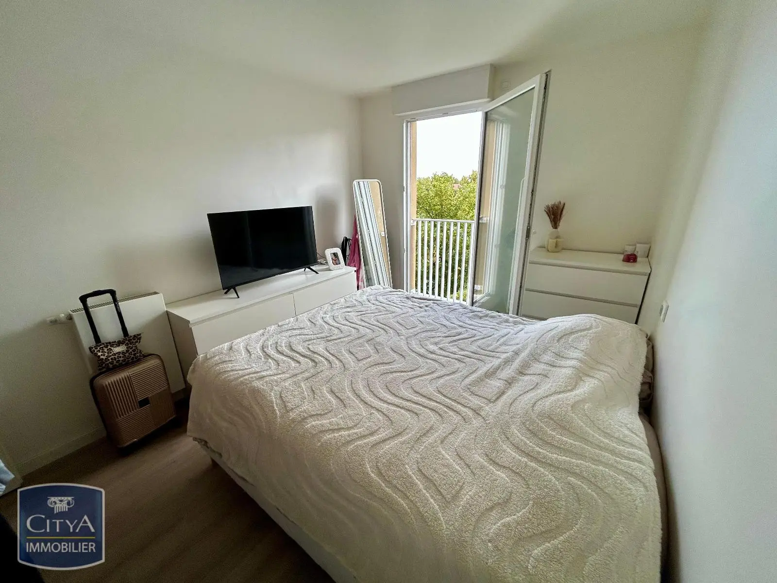 Photo 7 Appartement 2 pièces 40.96m²
