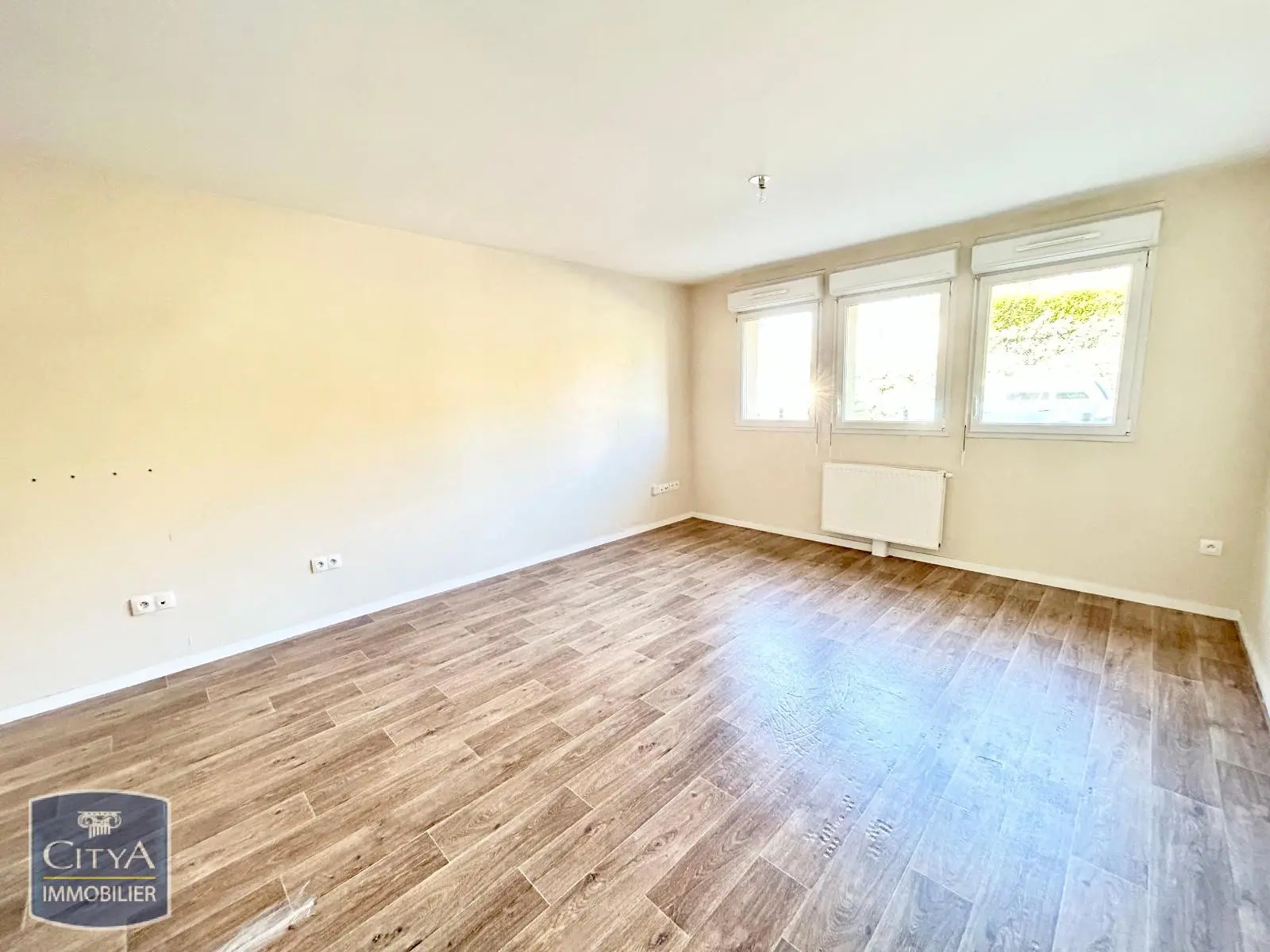 Photo 1 Appartement 2 pièces 44.7m²