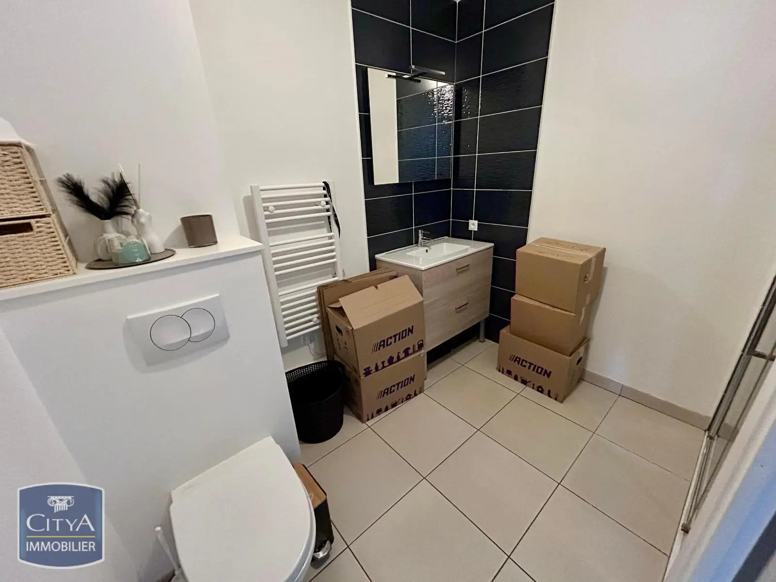 Photo 6 Appartement 2 pièces 40.96m²