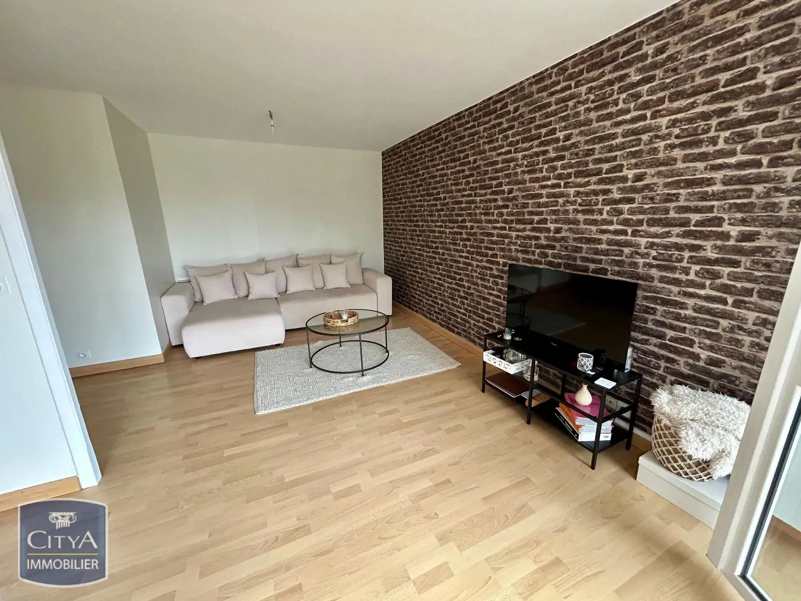 Photo 2 Appartement 1 pièce 36.03m²