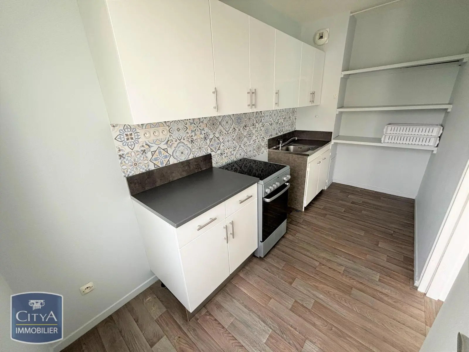 Photo 3 Appartement 2 pièces 47.25m²