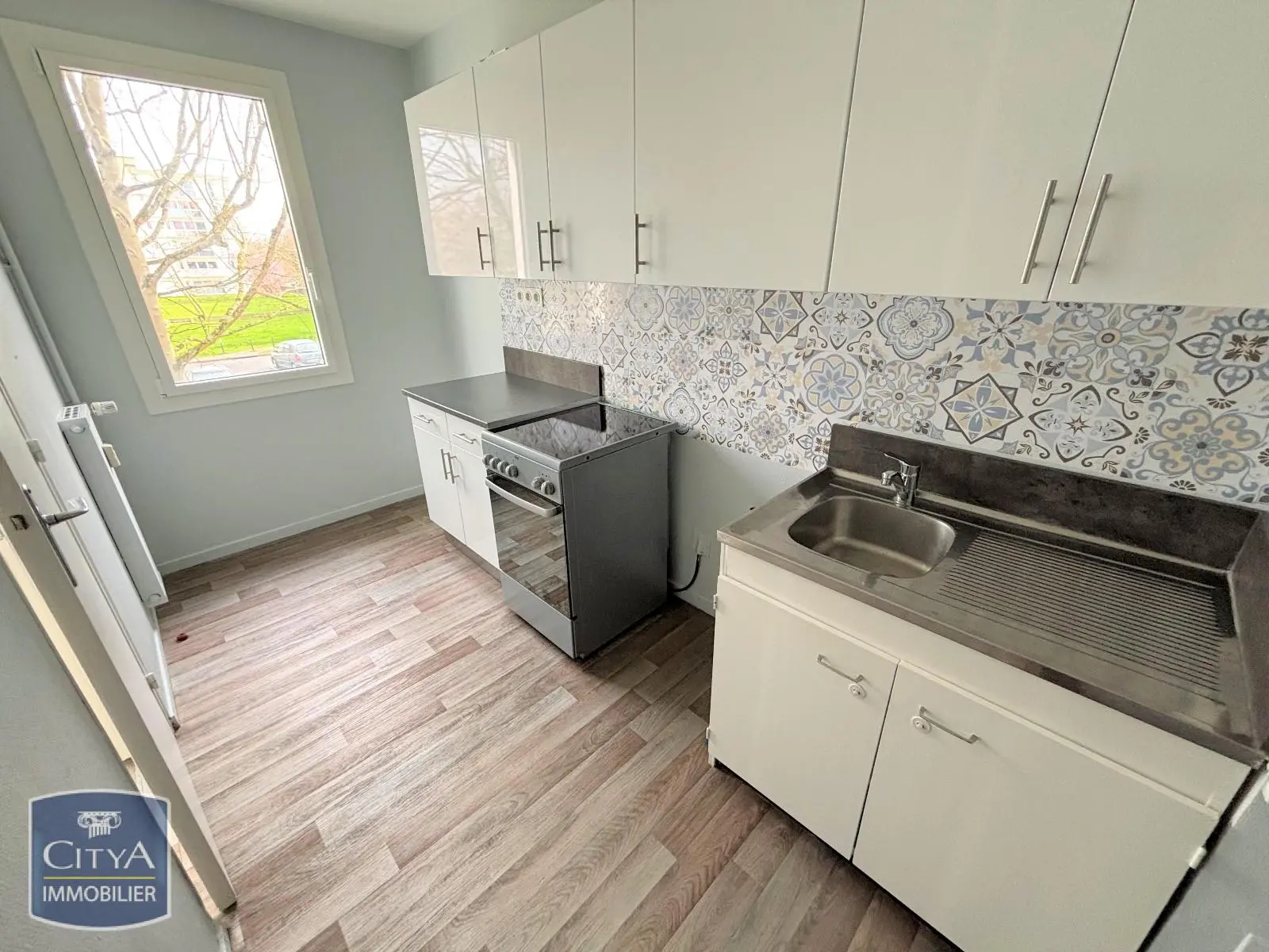 Photo 4 Appartement 2 pièces 47.25m²