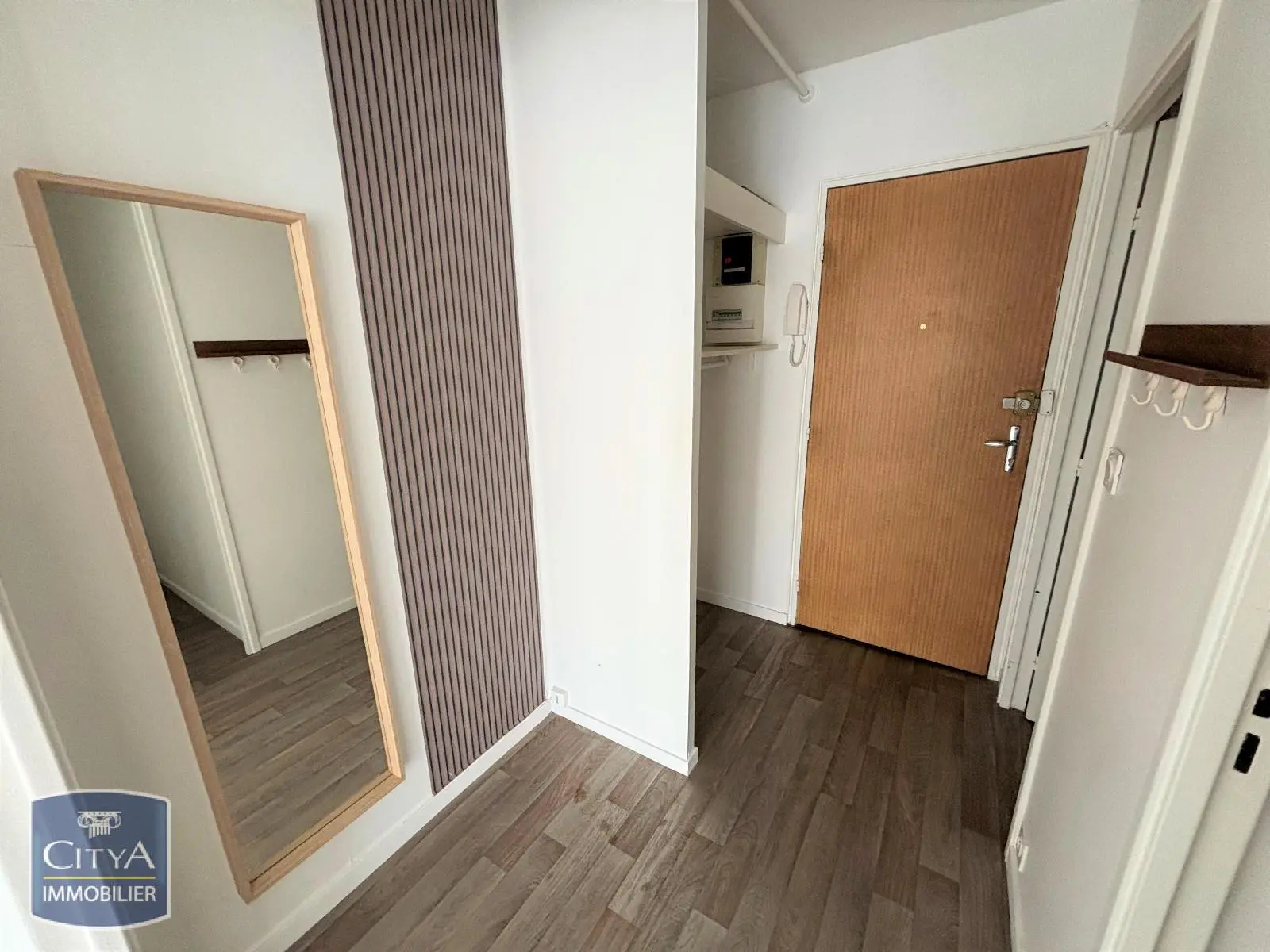 Photo 7 Appartement 2 pièces 47.25m²