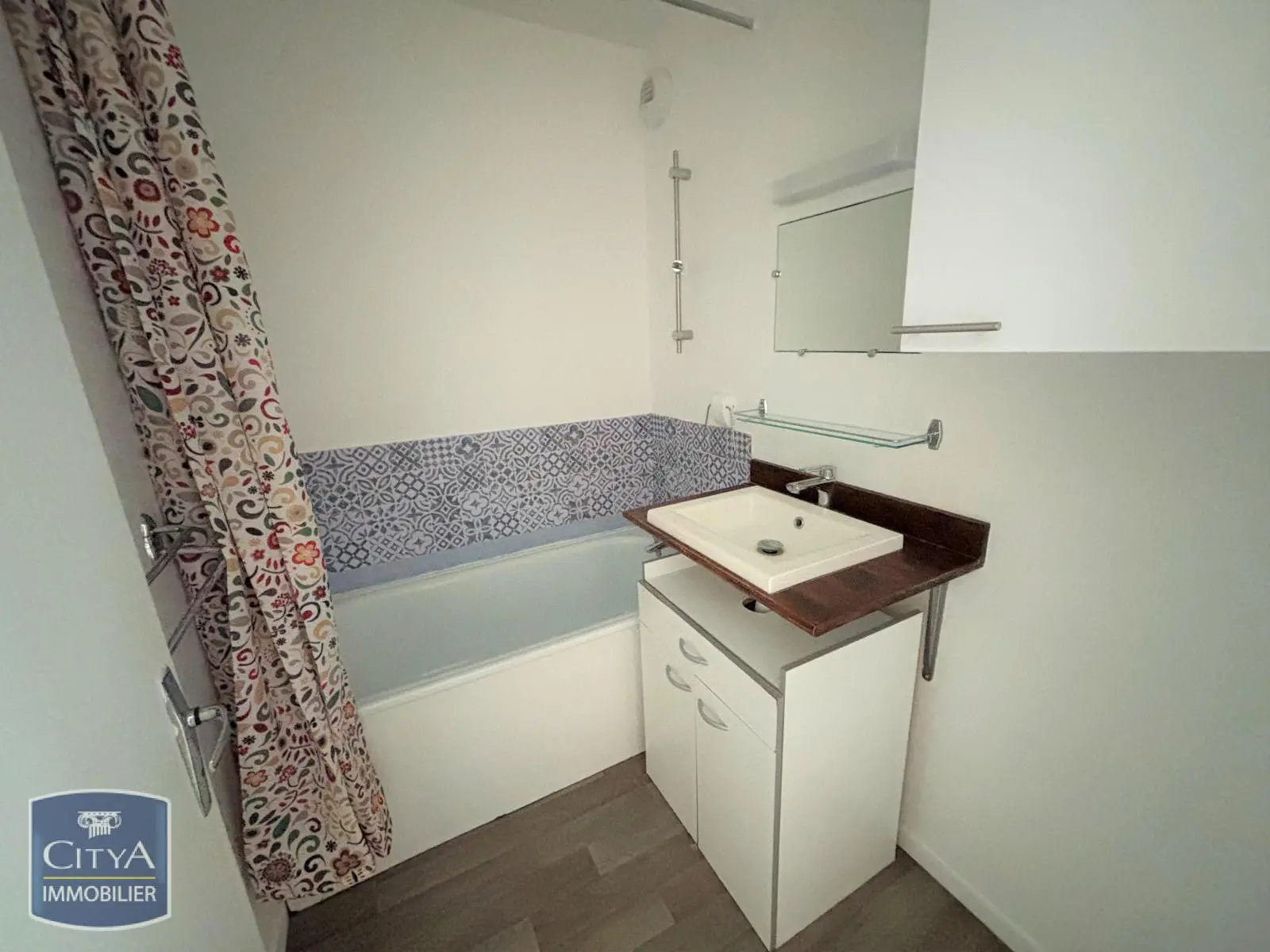 Photo 8 Appartement 2 pièces 47.25m²