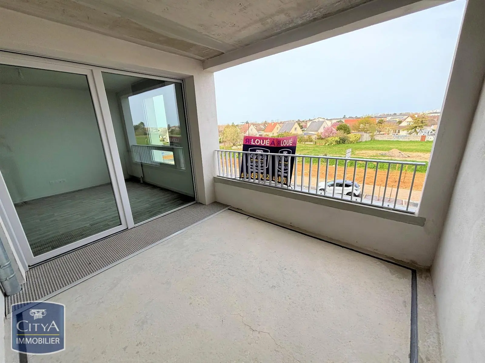 Photo 2 Appartement 2 pièces 43.38m²