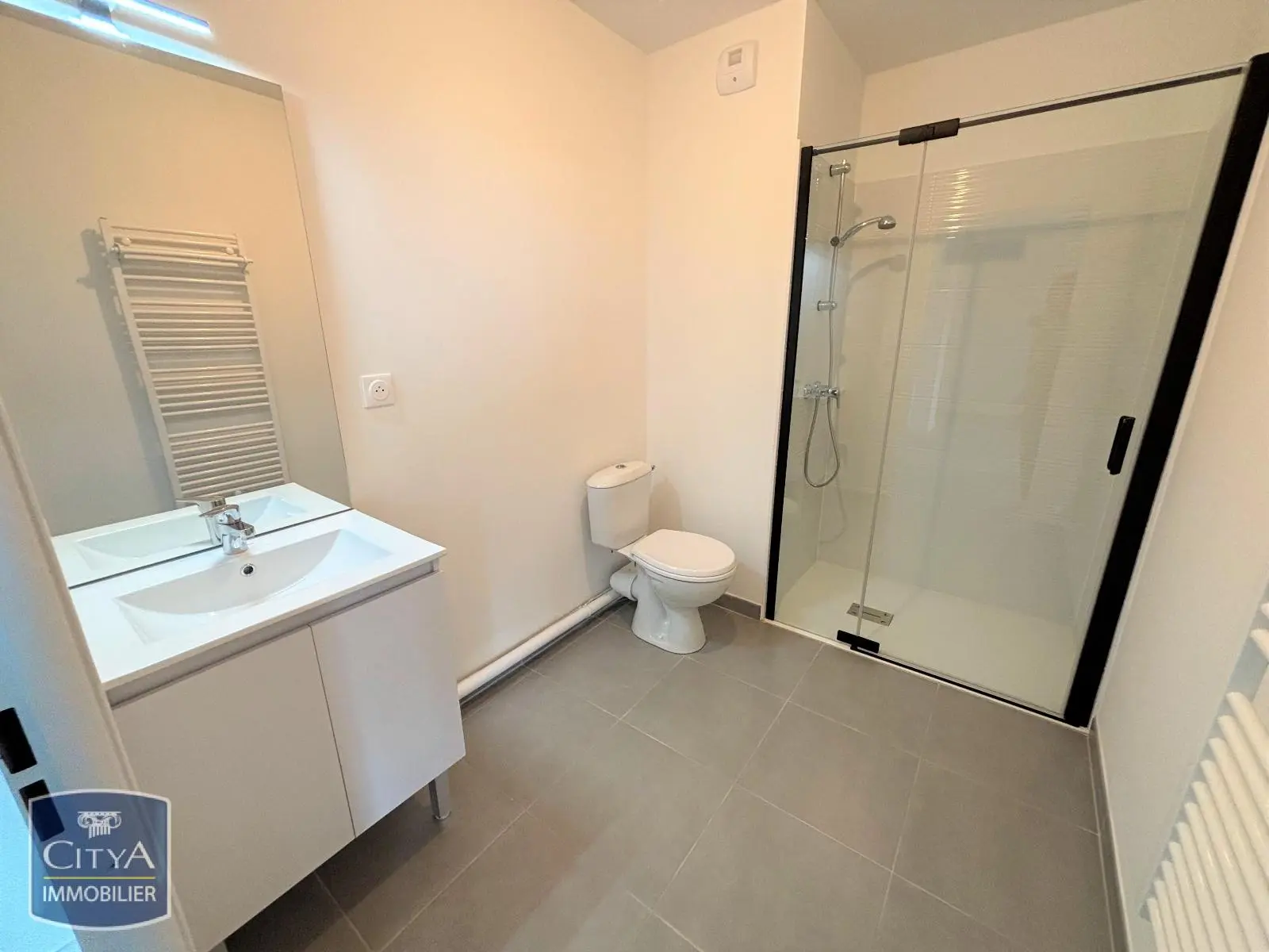 Photo 5 Appartement 2 pièces 43.38m²