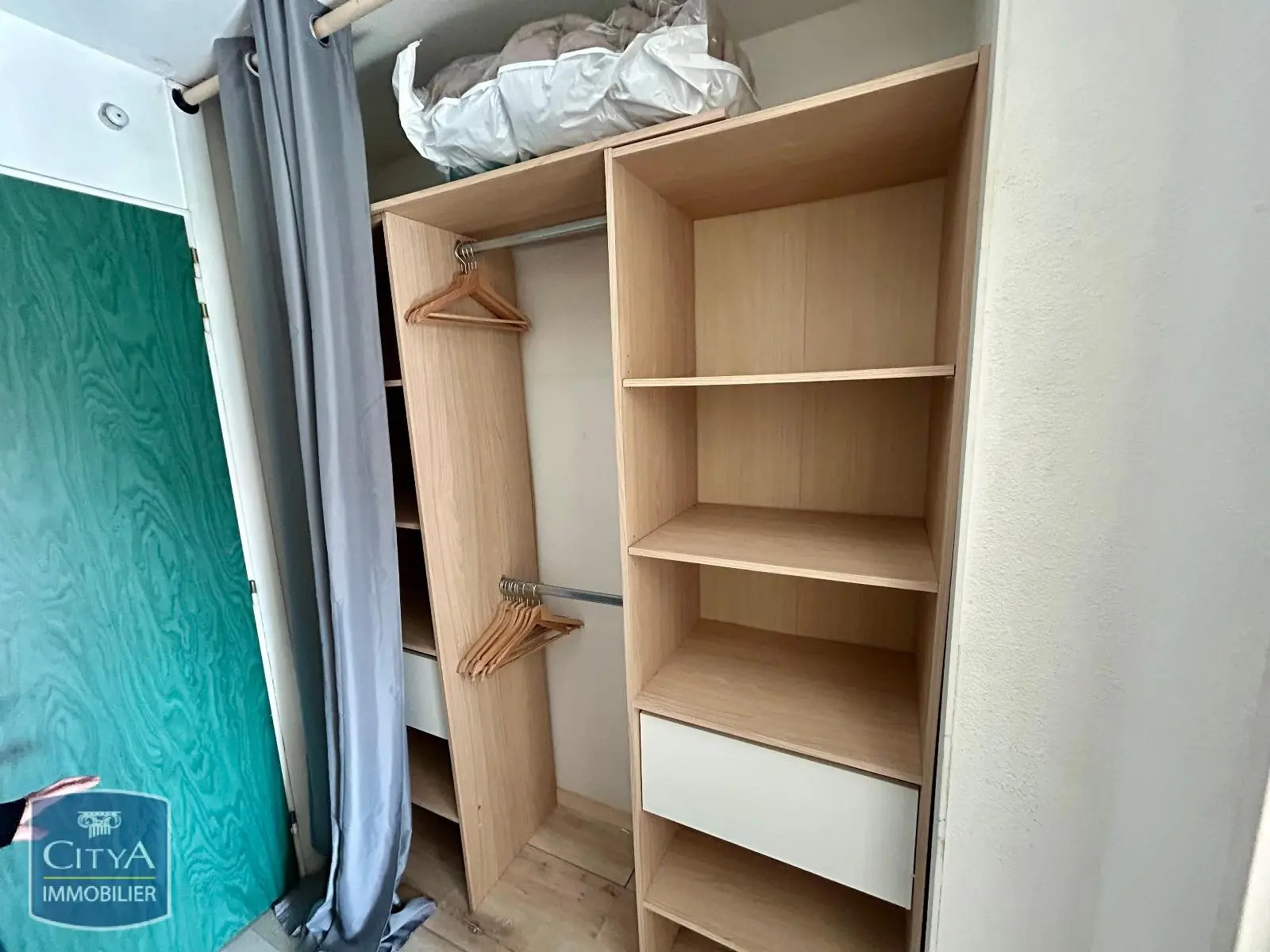 Photo 7 pour Appartement 1 pièce 20.15m² Photo 7 Appartement 1 pièce 20.15m²