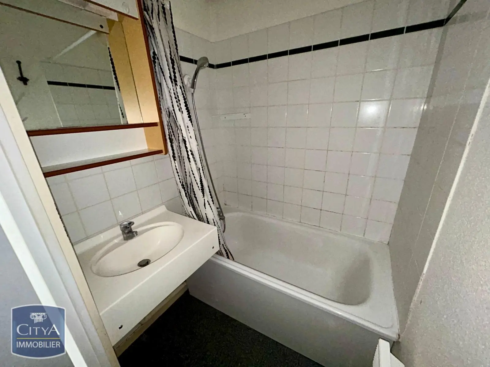 Photo 8 pour Appartement 1 pièce 20.15m² Photo 8 Appartement 1 pièce 20.15m²