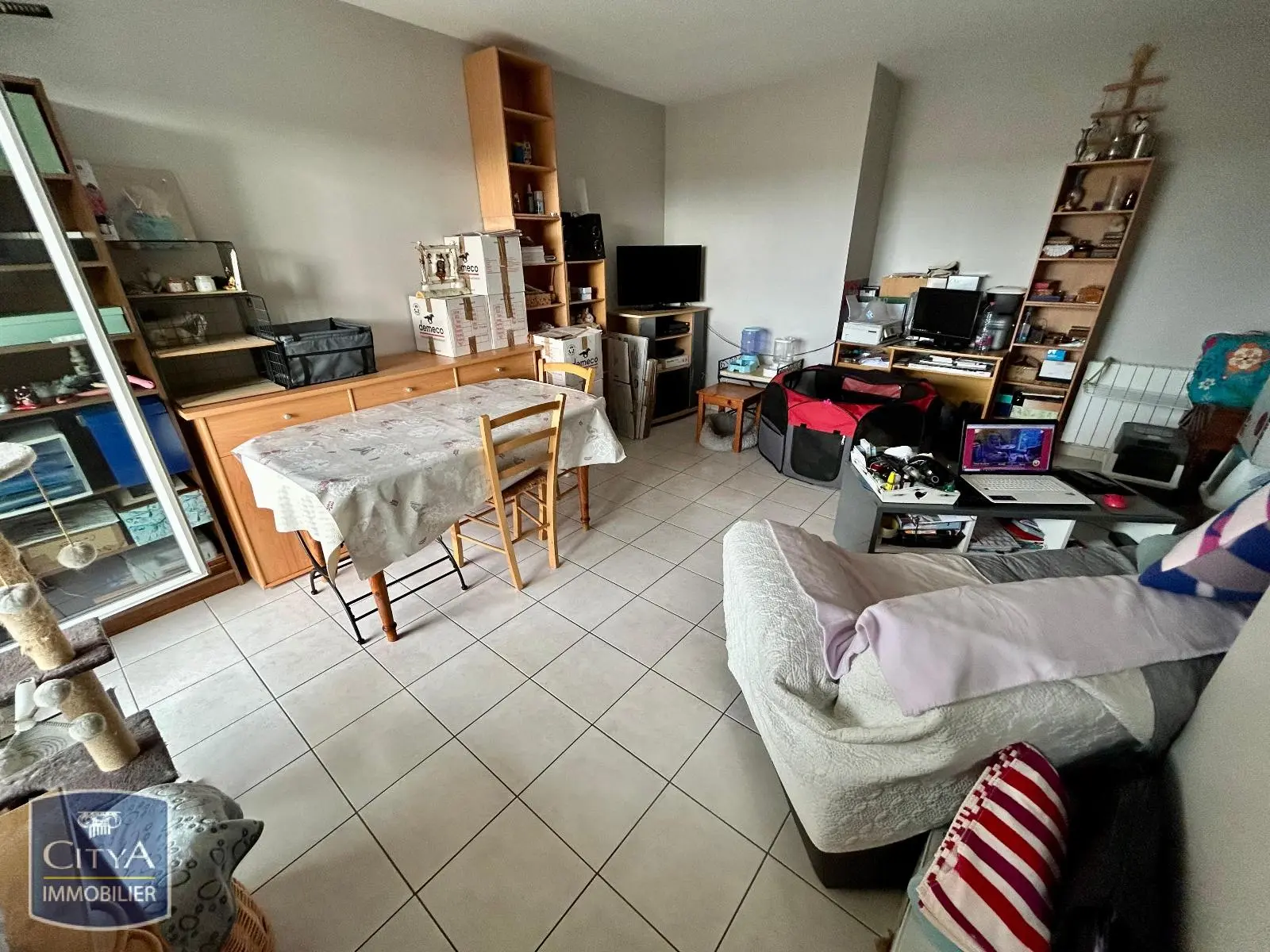 Photo 2 Appartement 2 pièces 47.2m²