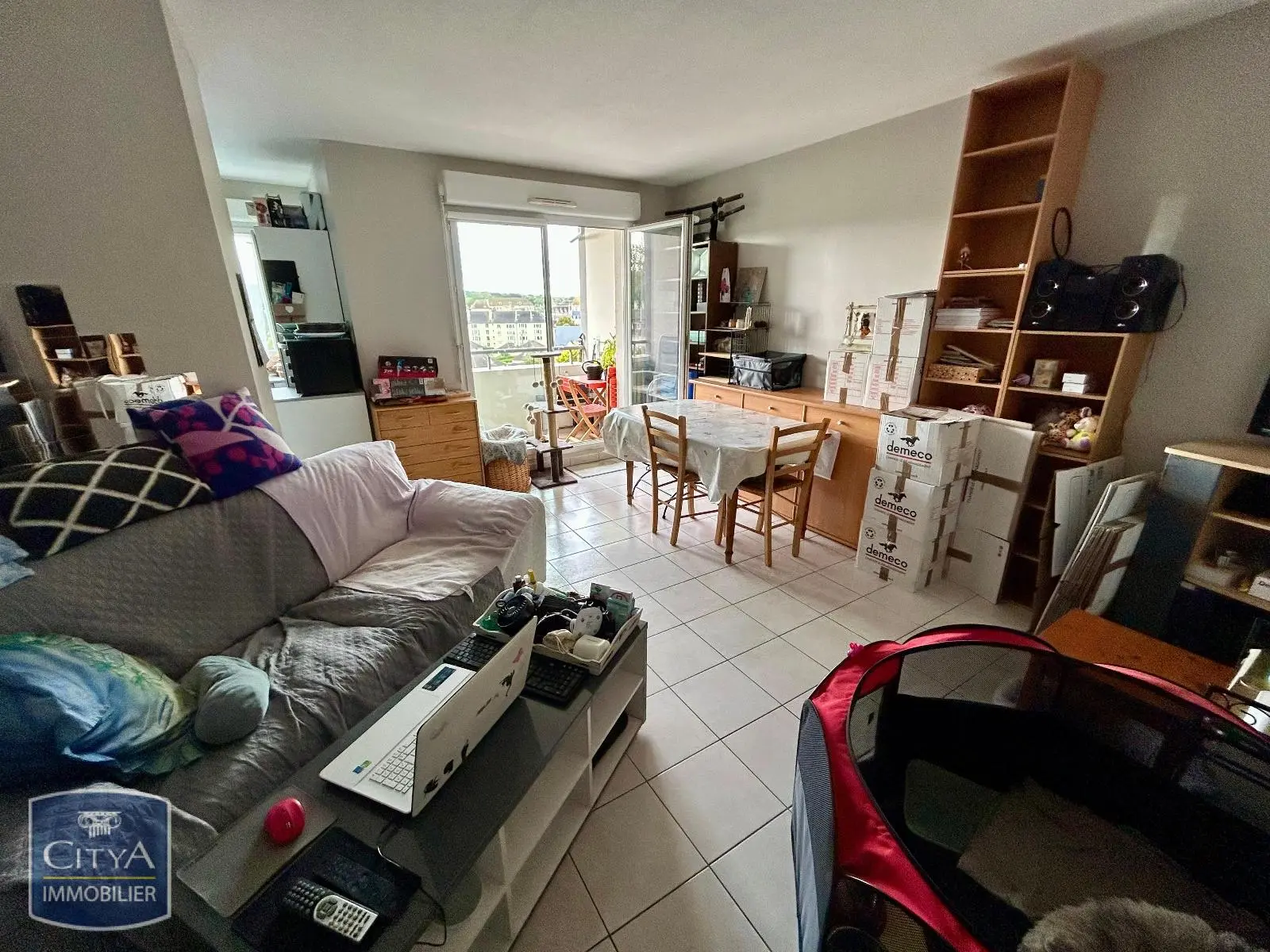 Photo 3 Appartement 2 pièces 47.2m²