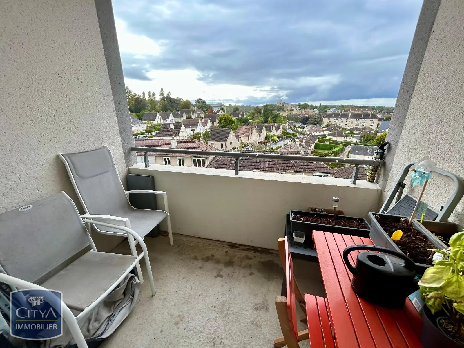 Photo 1 Appartement 2 pièces 47.2m²