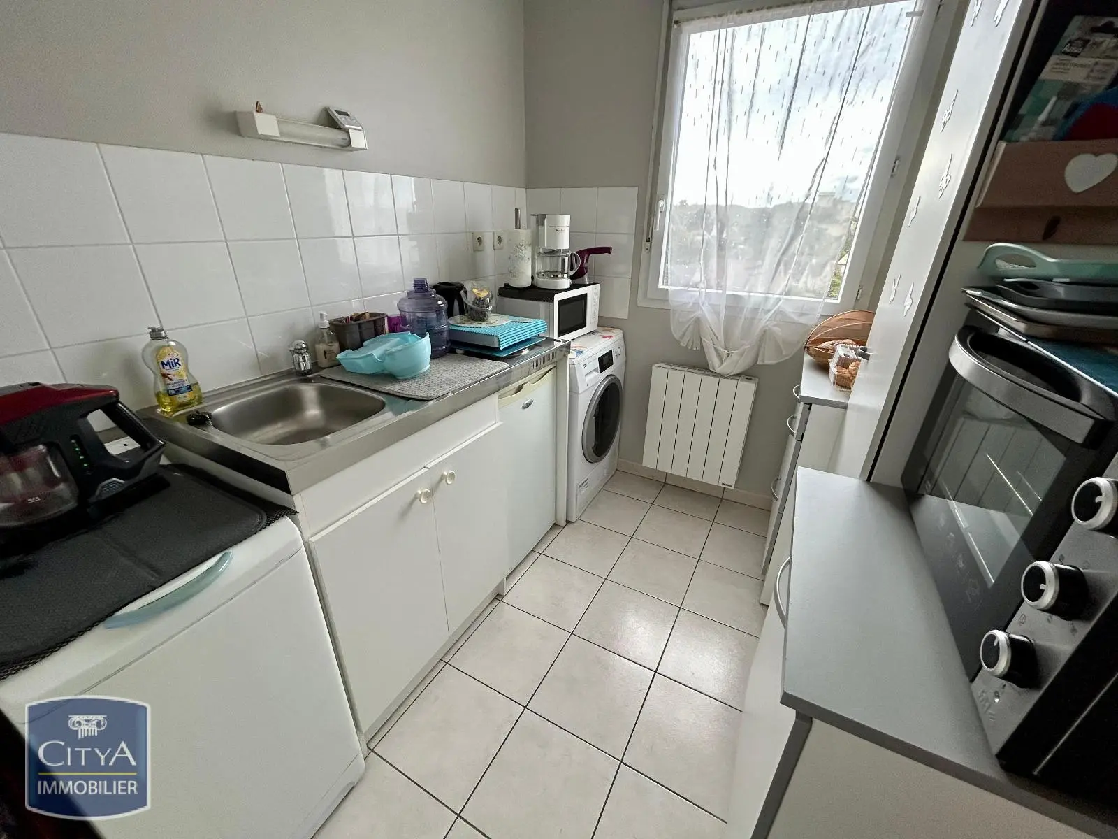 Photo 4 Appartement 2 pièces 47.2m²