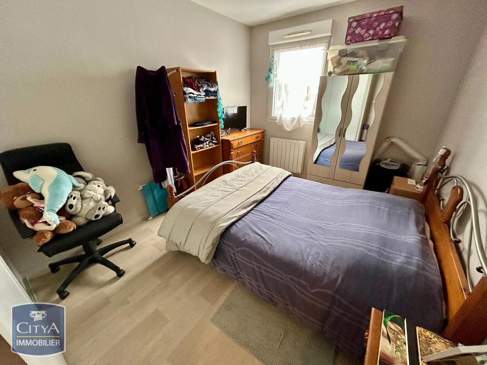 Photo 5 Appartement 2 pièces 47.2m²