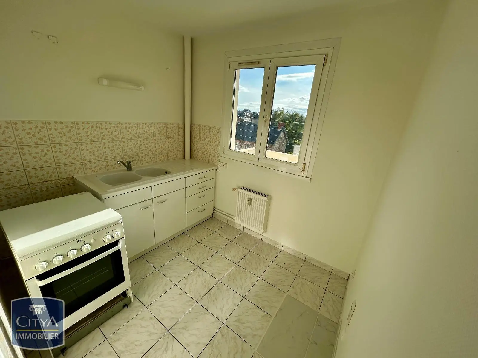Photo 5 Appartement 2 pièces 46.6m²