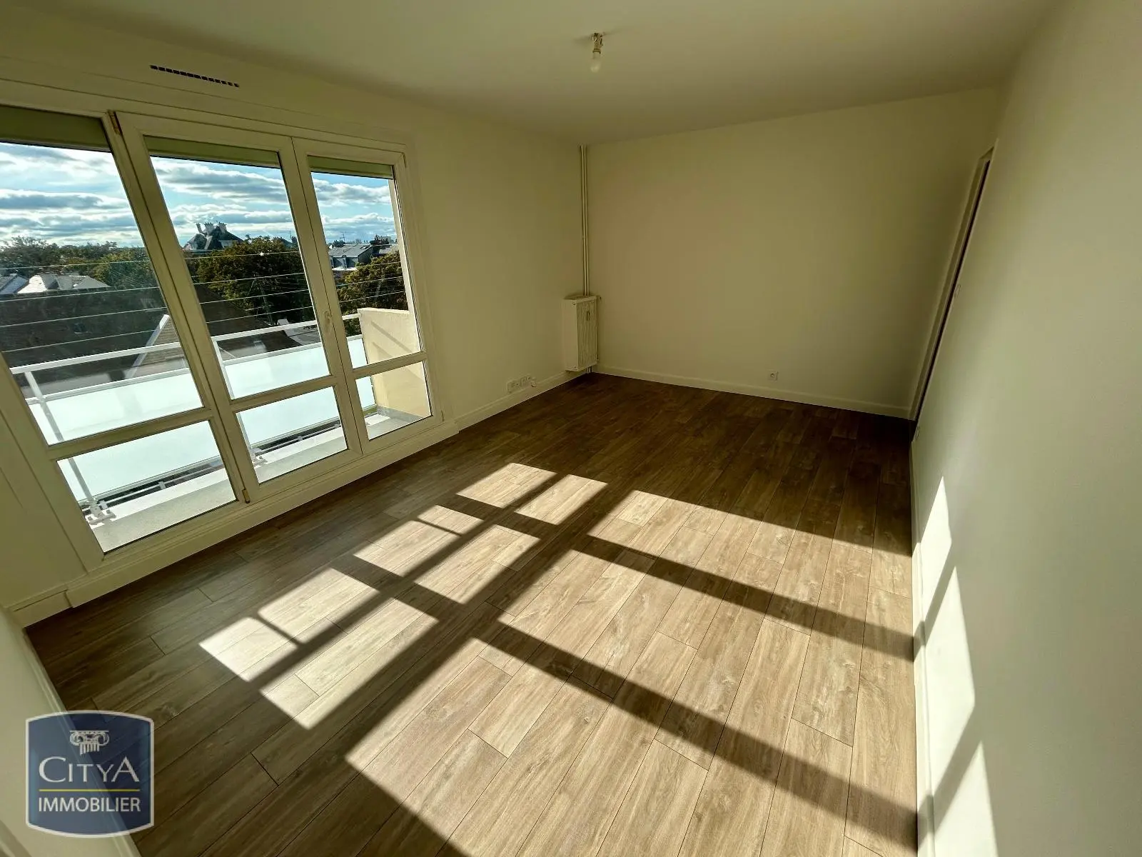 Photo 1 Appartement 2 pièces 46.6m²