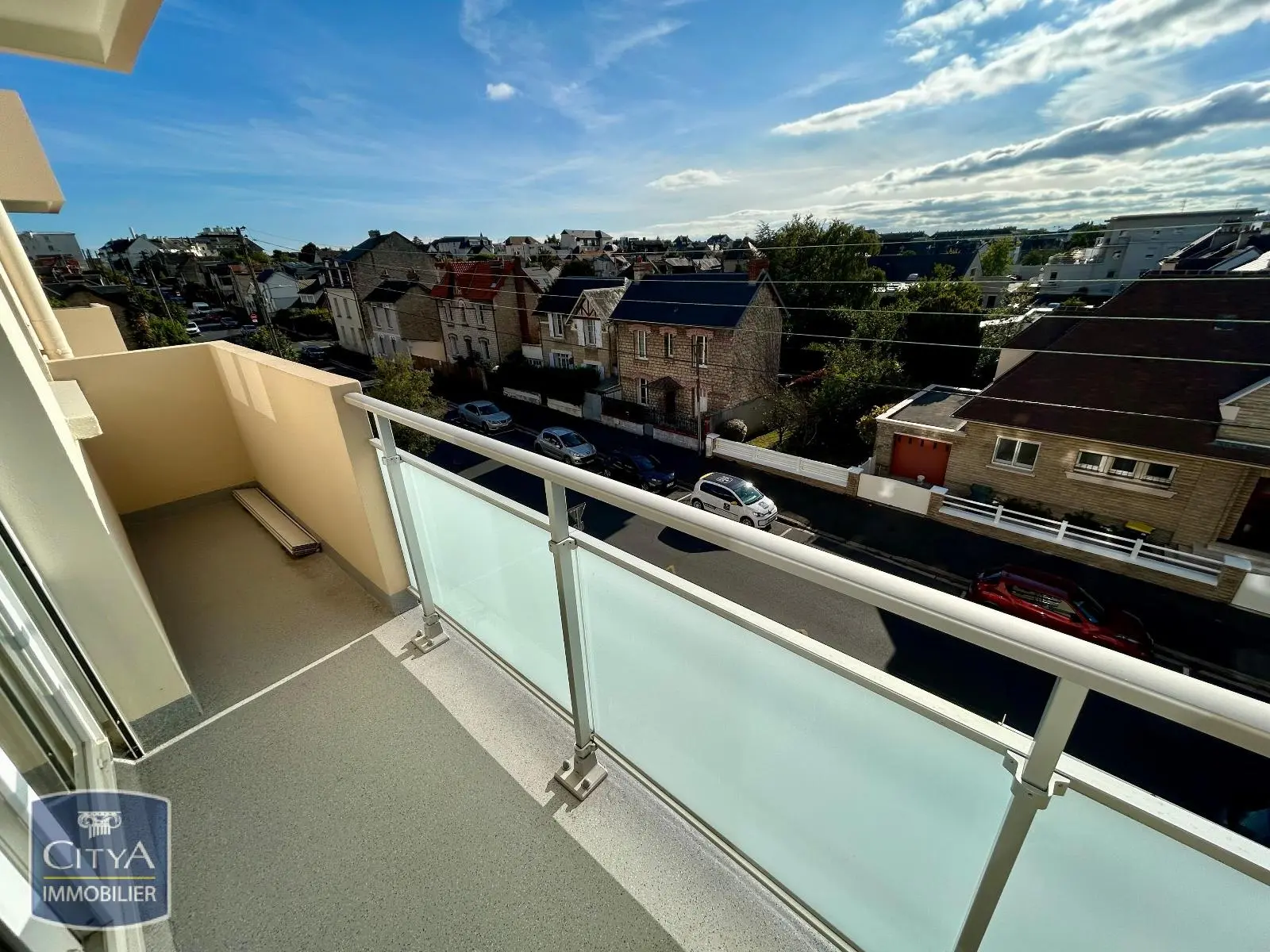 Photo 3 Appartement 2 pièces 46.6m²