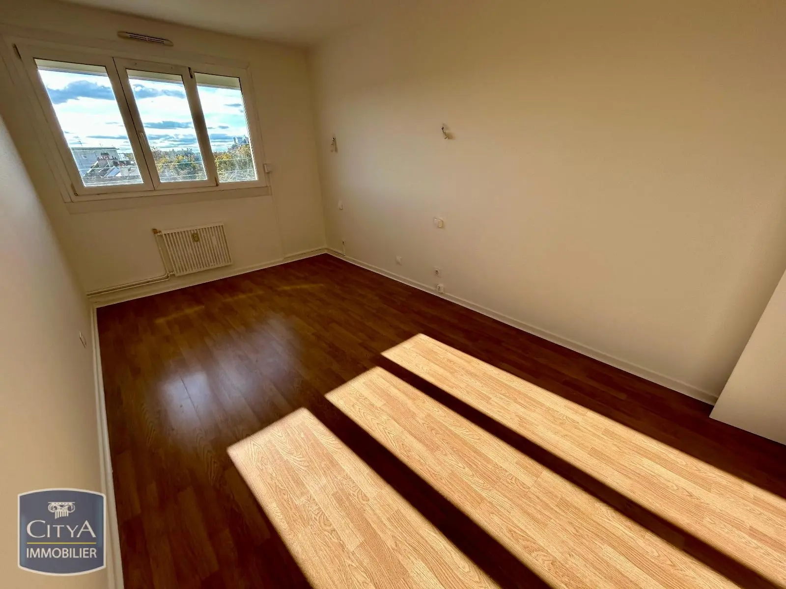 Photo 6 Appartement 2 pièces 46.6m²