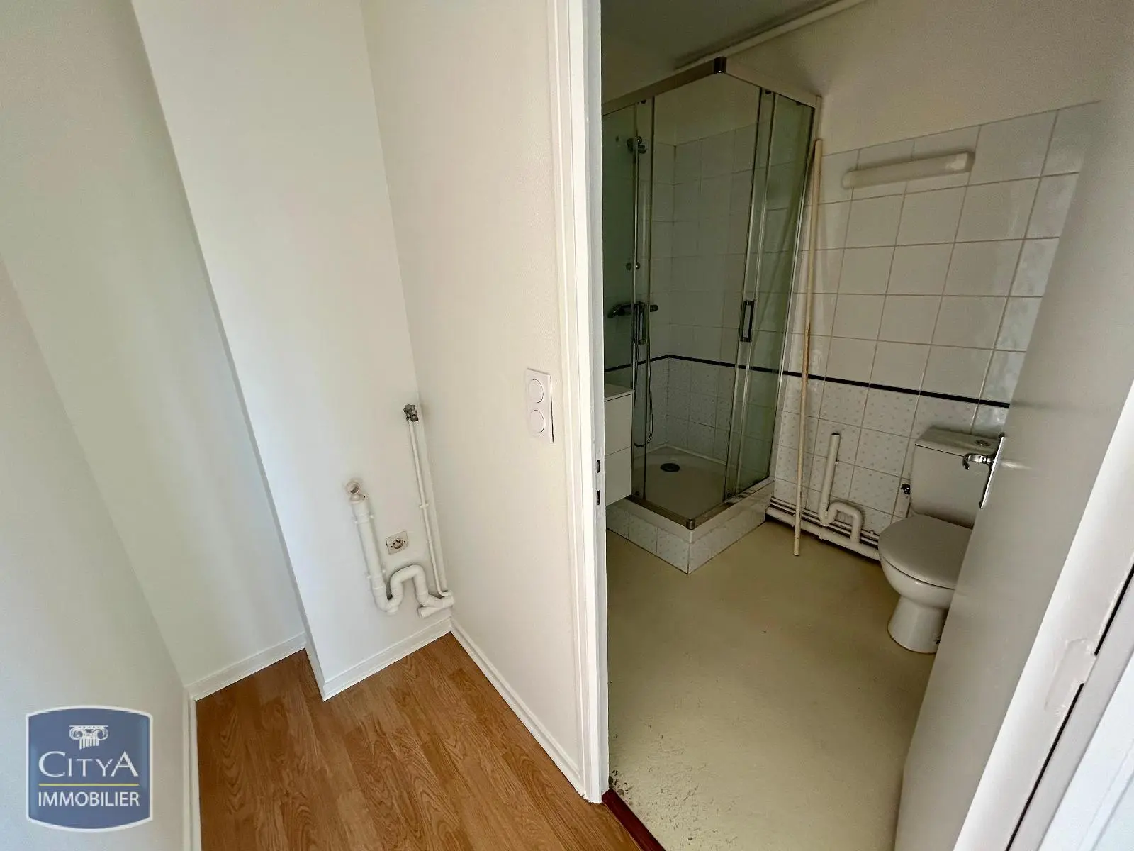 Photo 8 Appartement 2 pièces 46.6m²