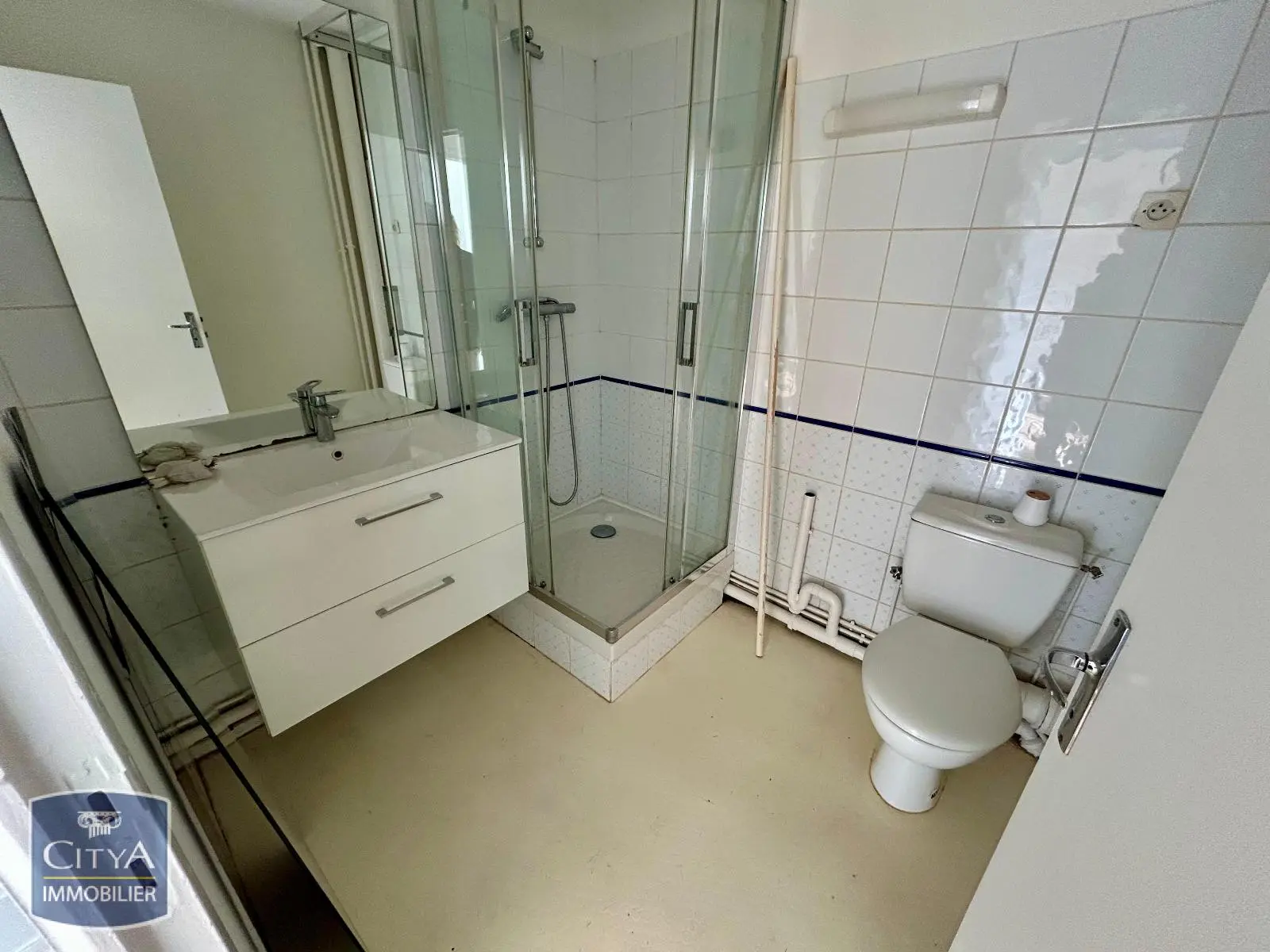 Photo 9 Appartement 2 pièces 46.6m²