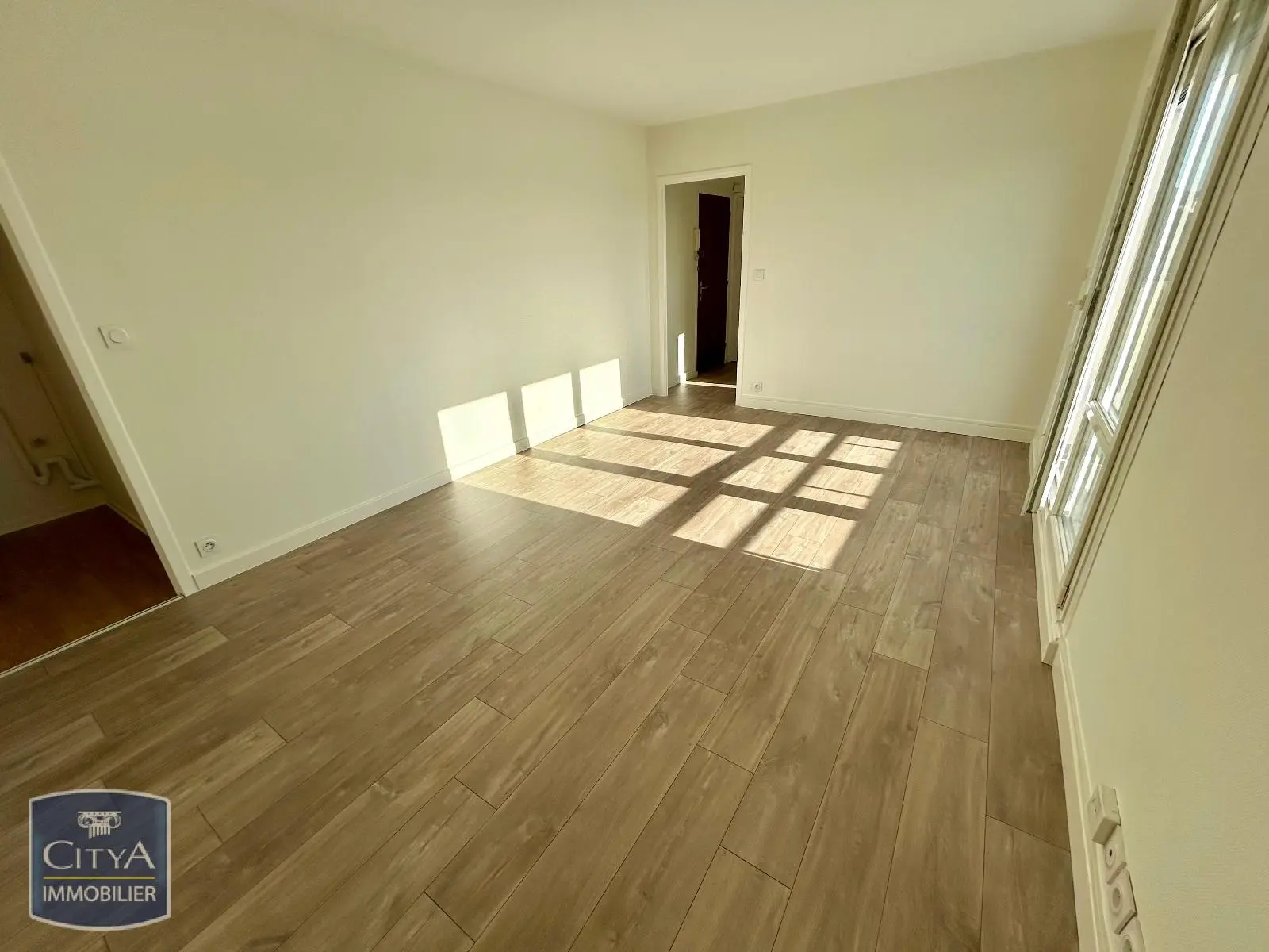 Photo 2 Appartement 2 pièces 46.6m²