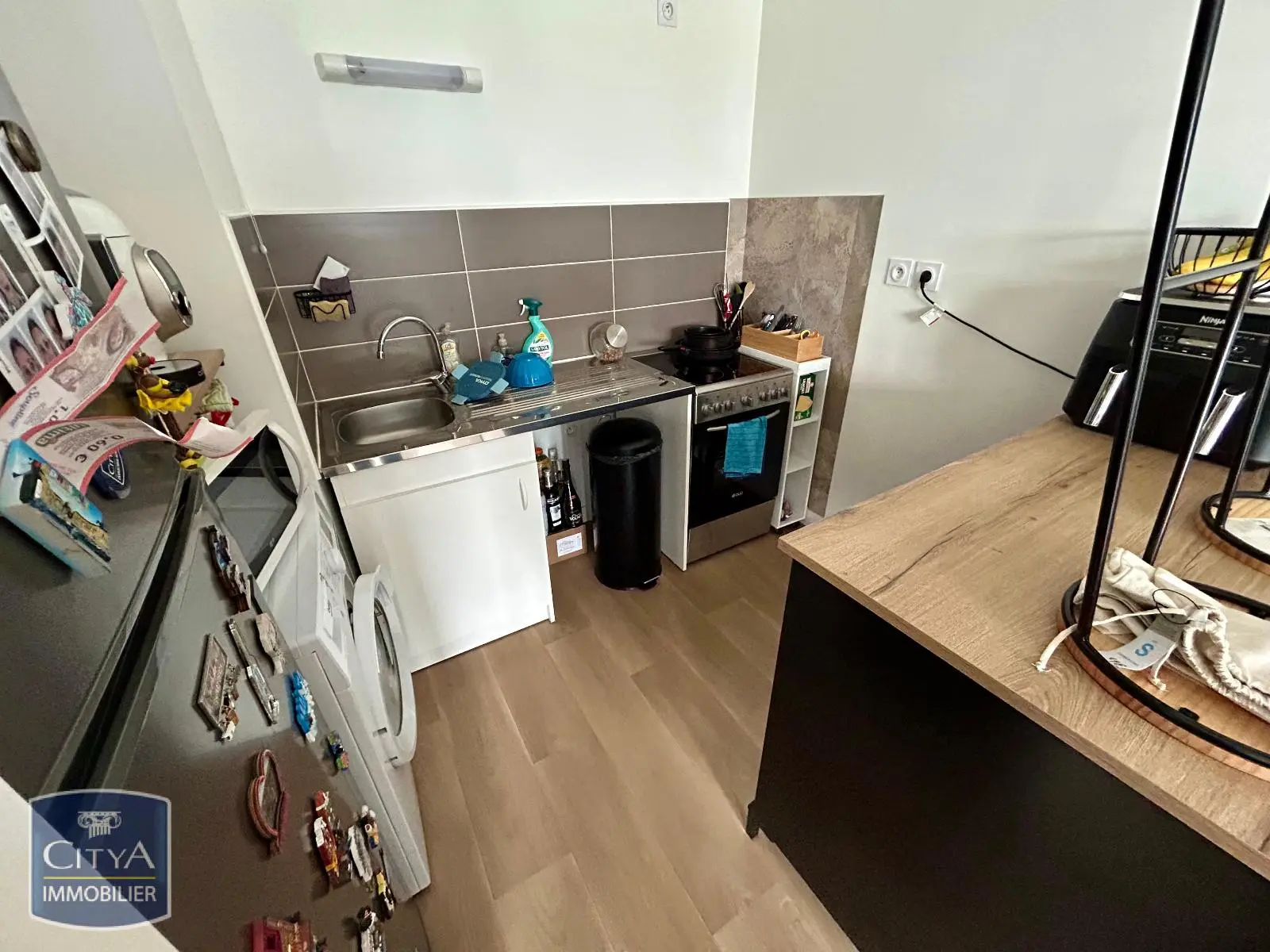 Photo 5 Appartement 2 pièces 42.26m²