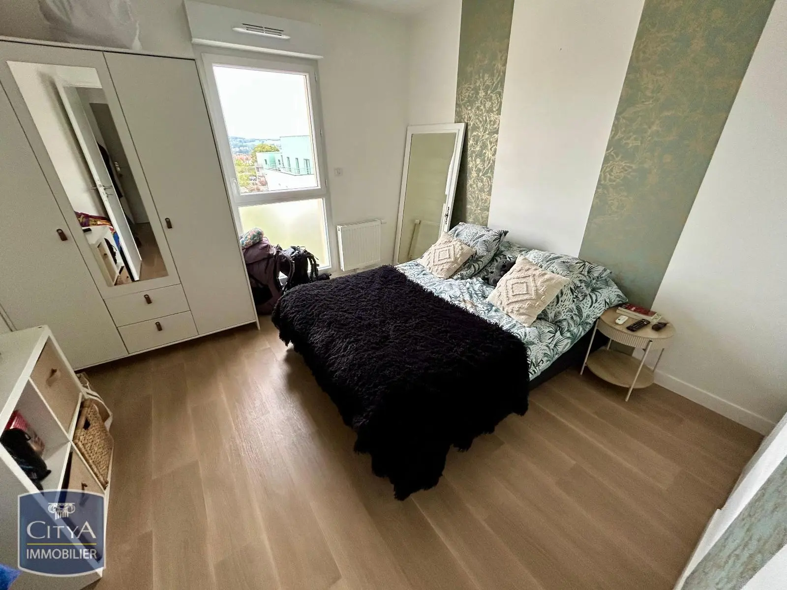 Photo 6 Appartement 2 pièces 42.26m²