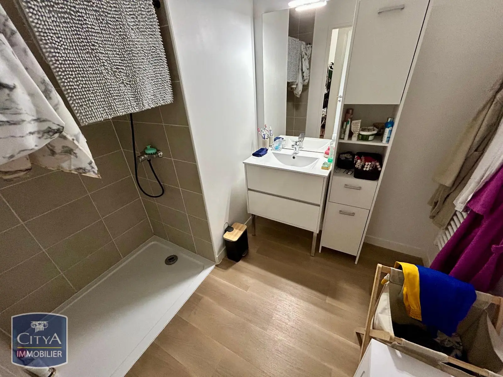 Photo 7 Appartement 2 pièces 42.26m²