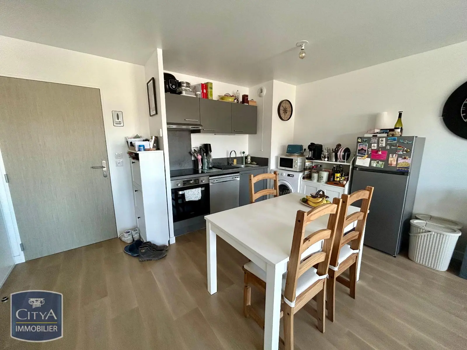 Photo 6 Appartement 2 pièces 41.56m²