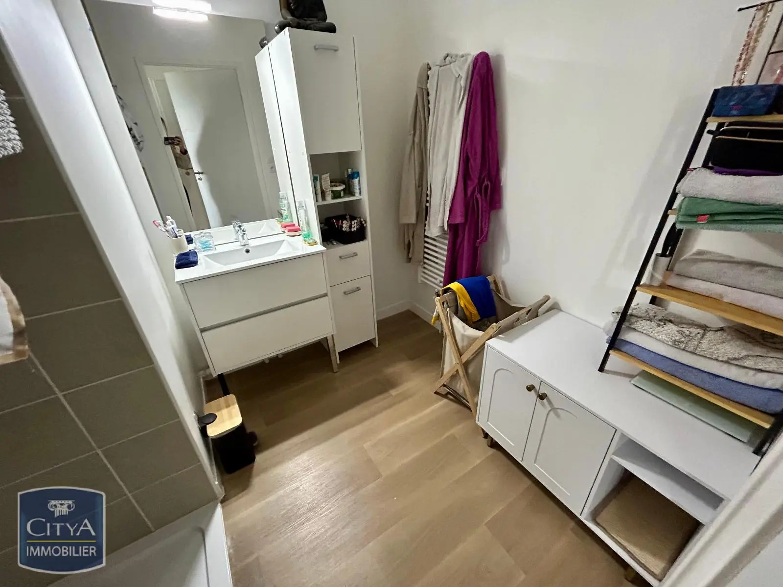 Photo 8 Appartement 2 pièces 42.26m²