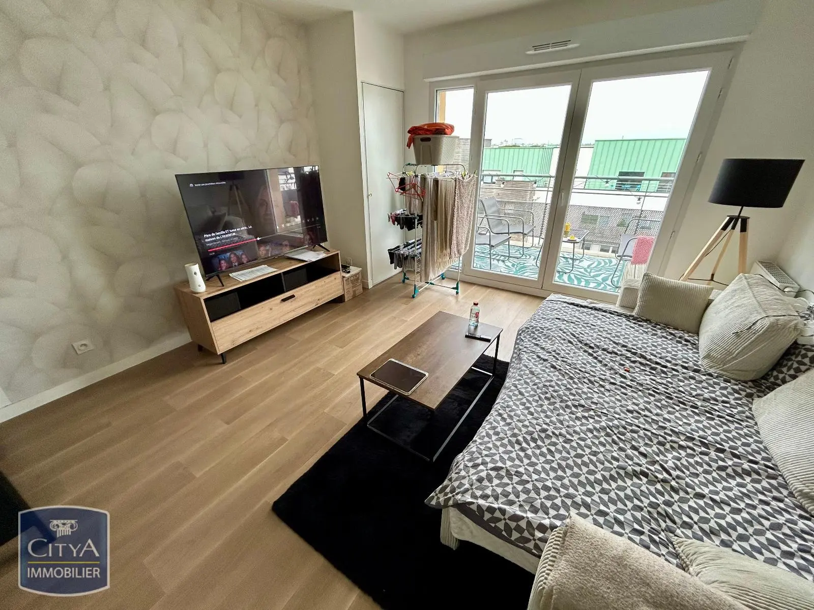 Photo 4 Appartement 2 pièces 42.26m²