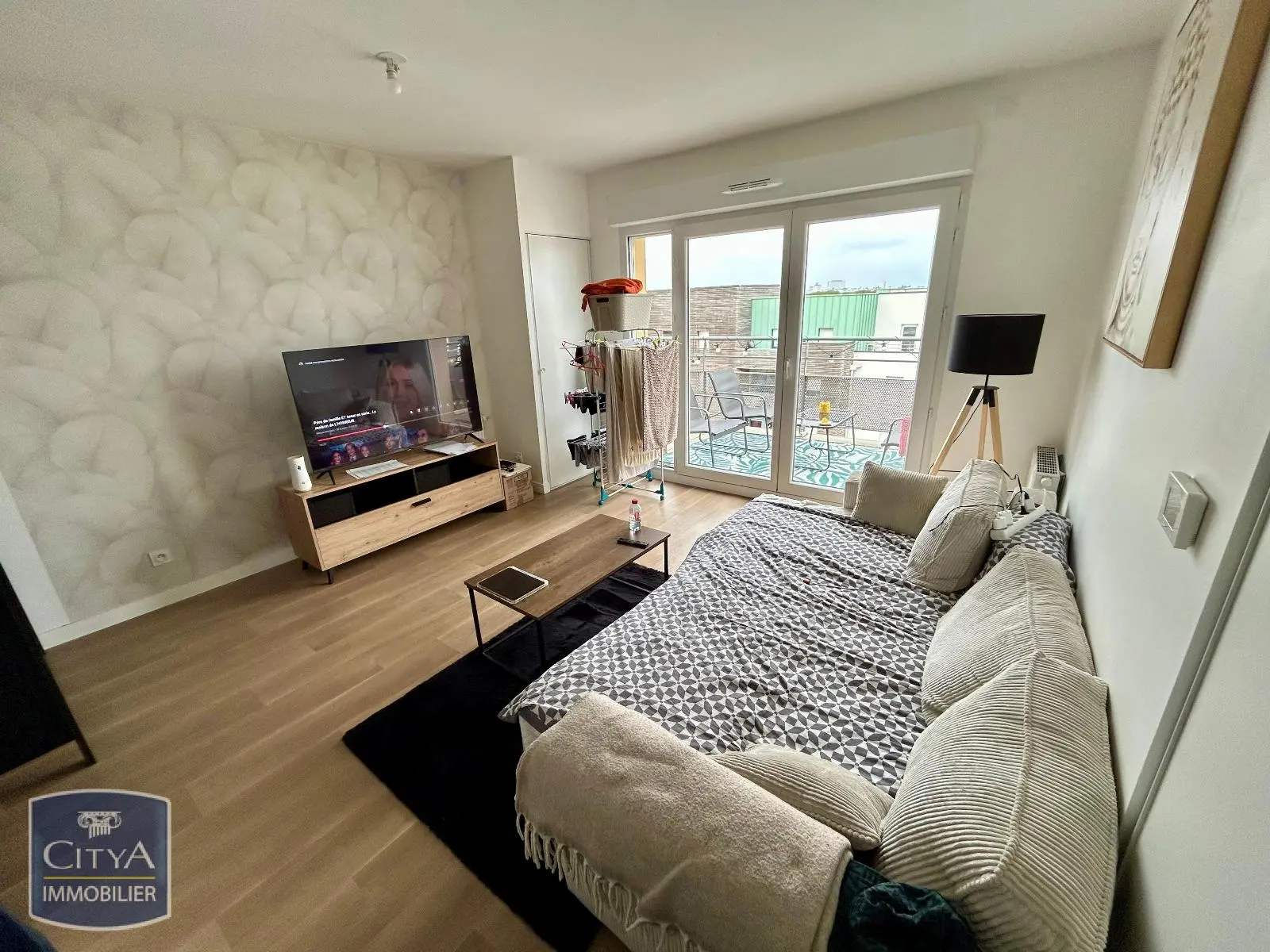 Photo 1 Appartement 2 pièces 42.26m²