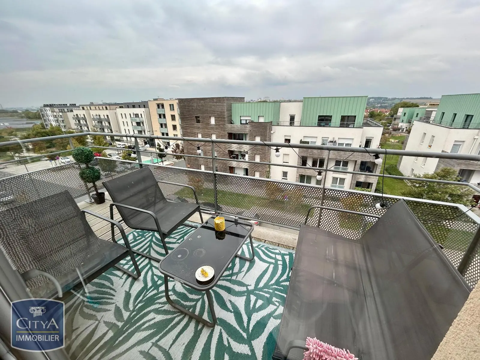 Photo 3 Appartement 2 pièces 42.26m²
