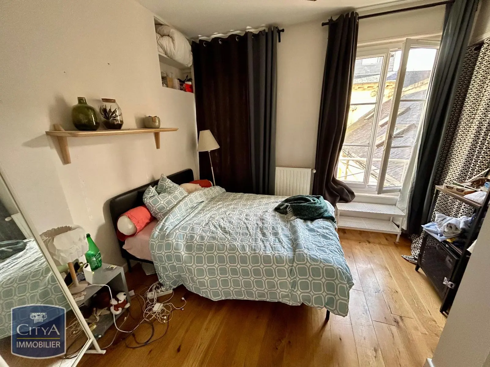 Photo 7 Appartement 3 pièces 59.81m²