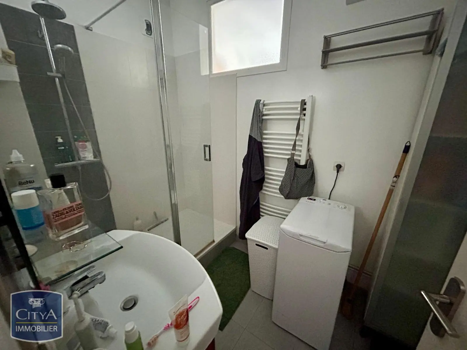 Photo 10 Appartement 3 pièces 59.81m²