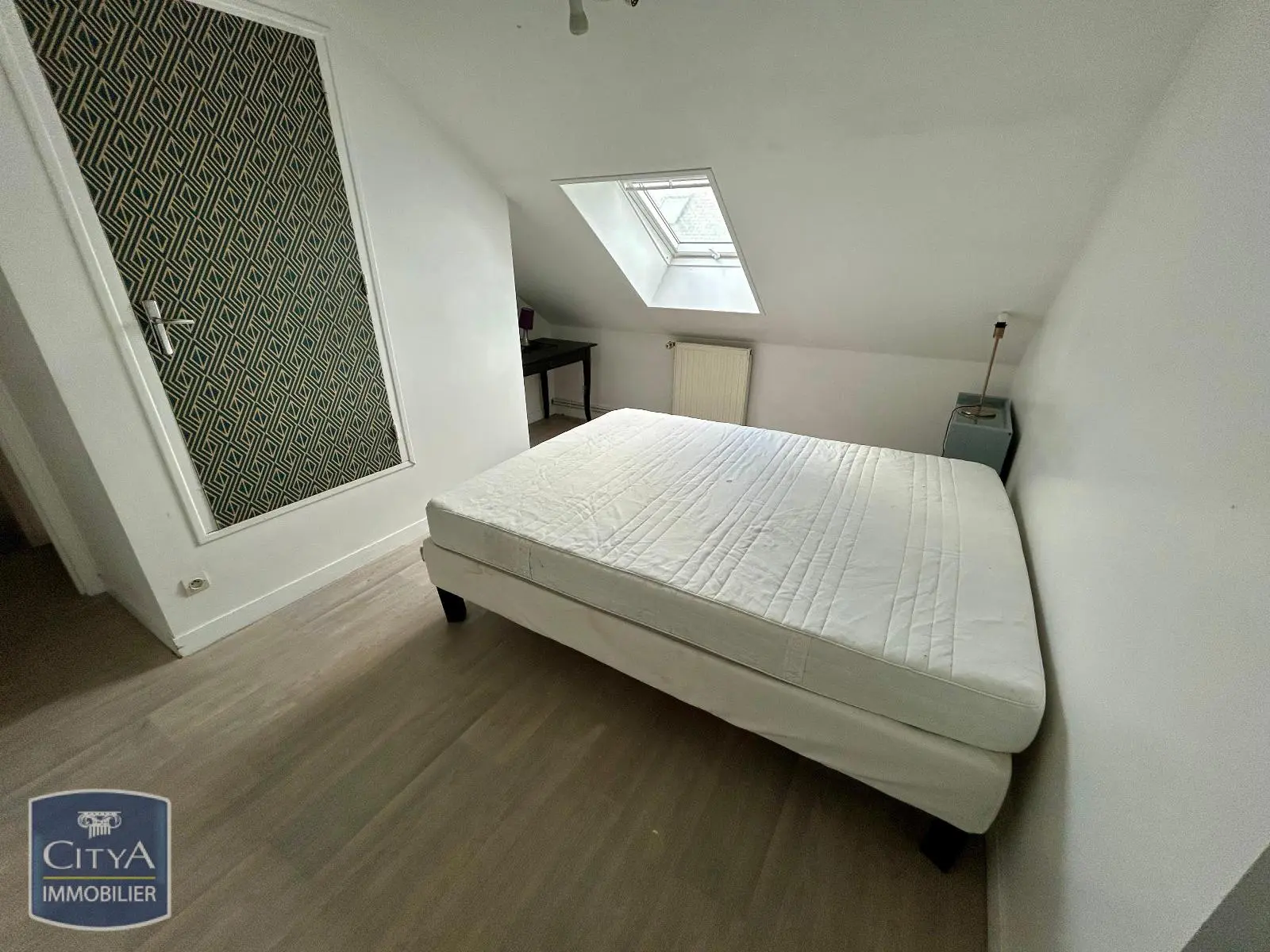 Photo 8 Appartement 3 pièces 59.81m²