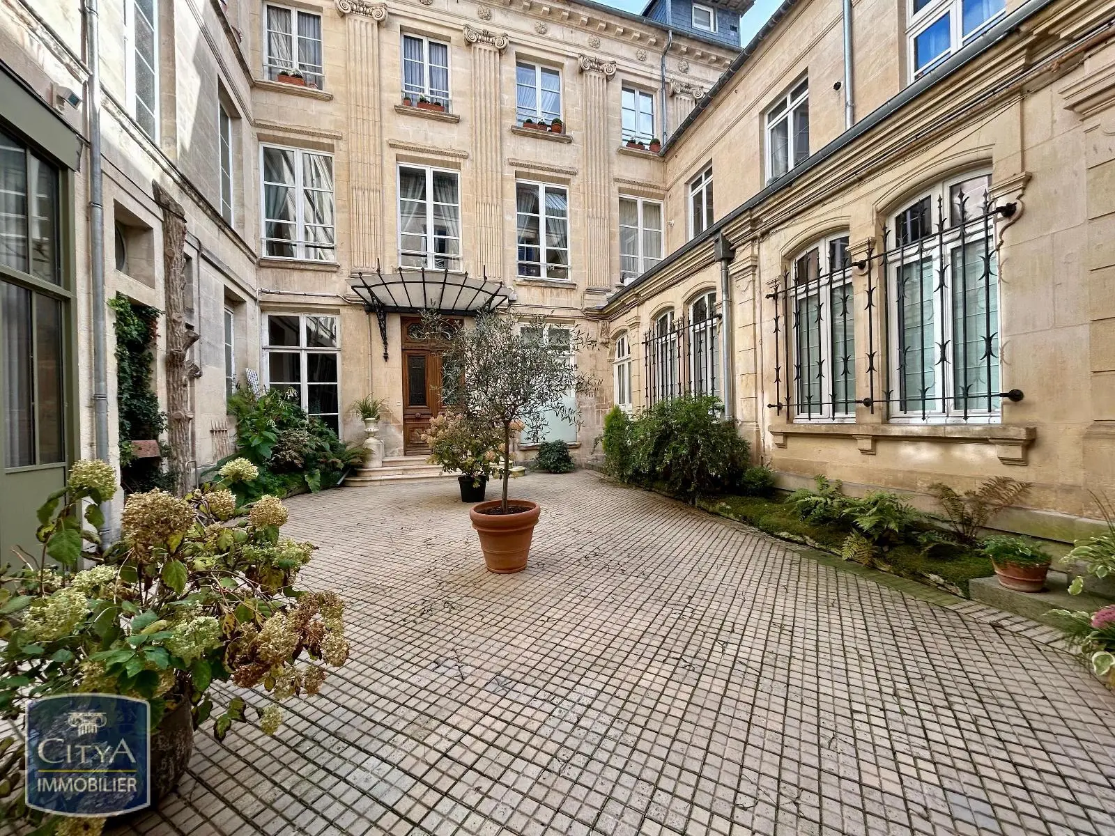 Photo 1 Appartement 3 pièces 59.81m²