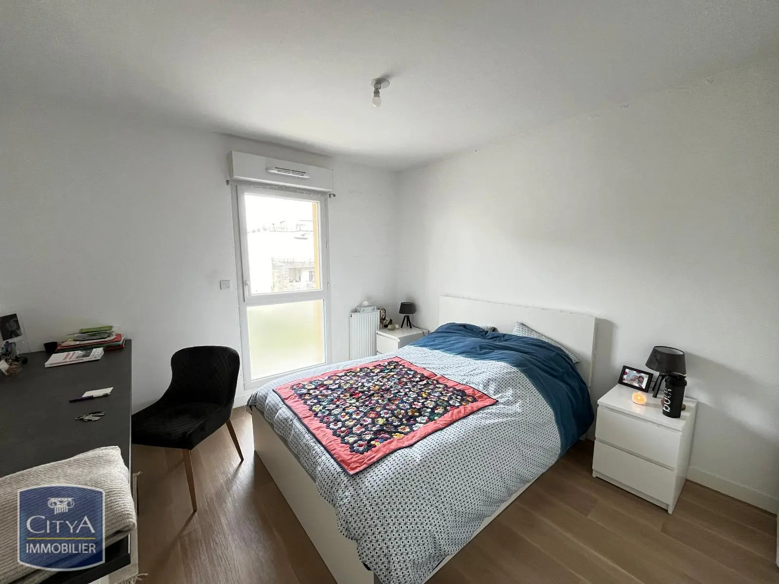 Photo 4 Appartement 2 pièces 42.97m²