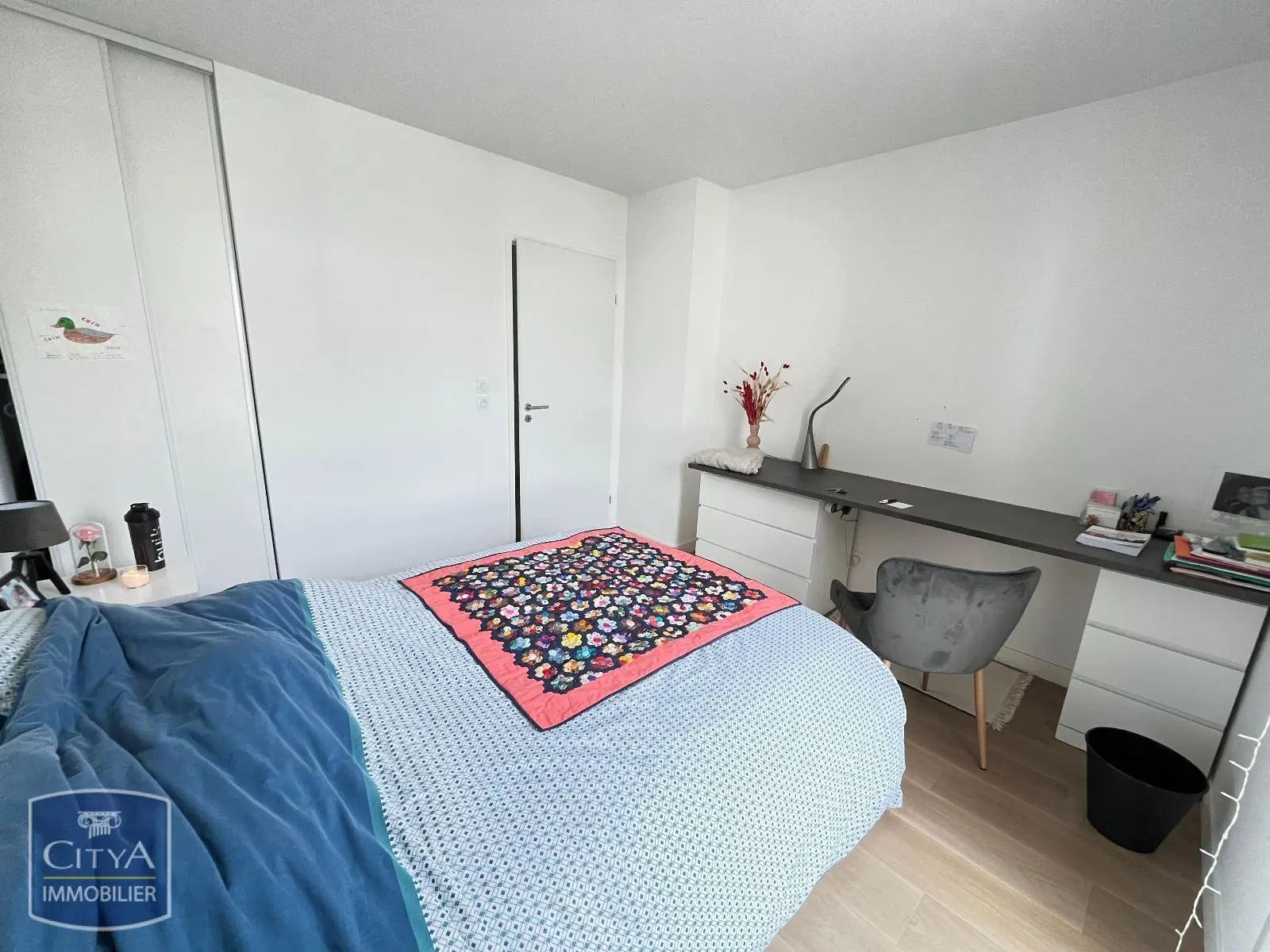Photo 6 Appartement 2 pièces 42.97m²