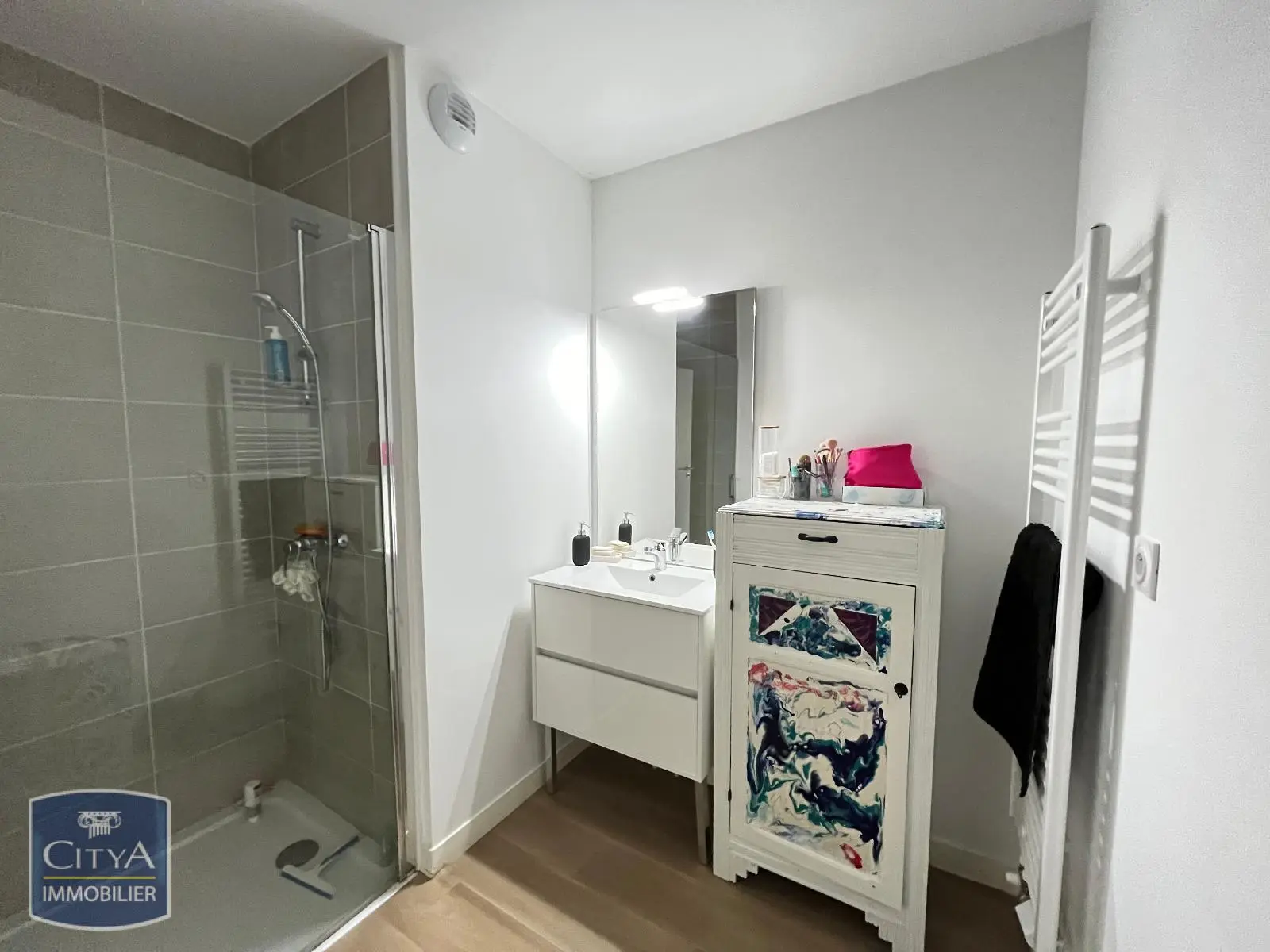 Photo 7 Appartement 2 pièces 42.97m²