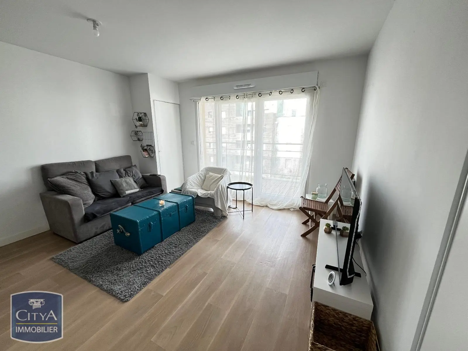Photo 8 Appartement 2 pièces 42.97m²