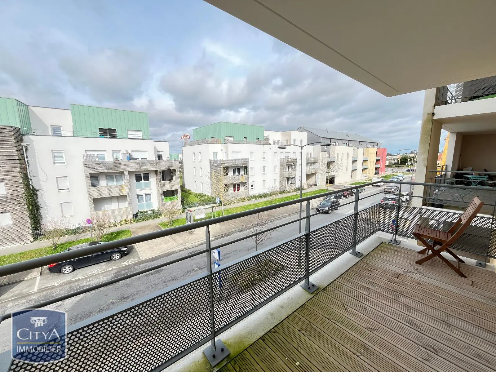 Photo 9 Appartement 2 pièces 42.97m²